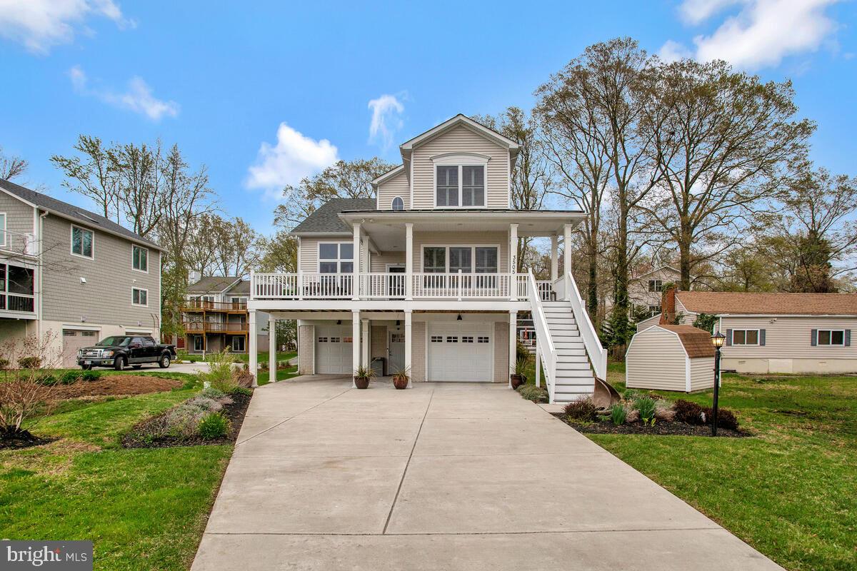 ARUNDEL ON THE BAY - Residential