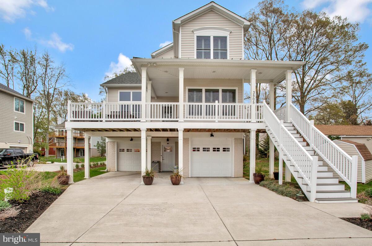 ARUNDEL ON THE BAY - Residential