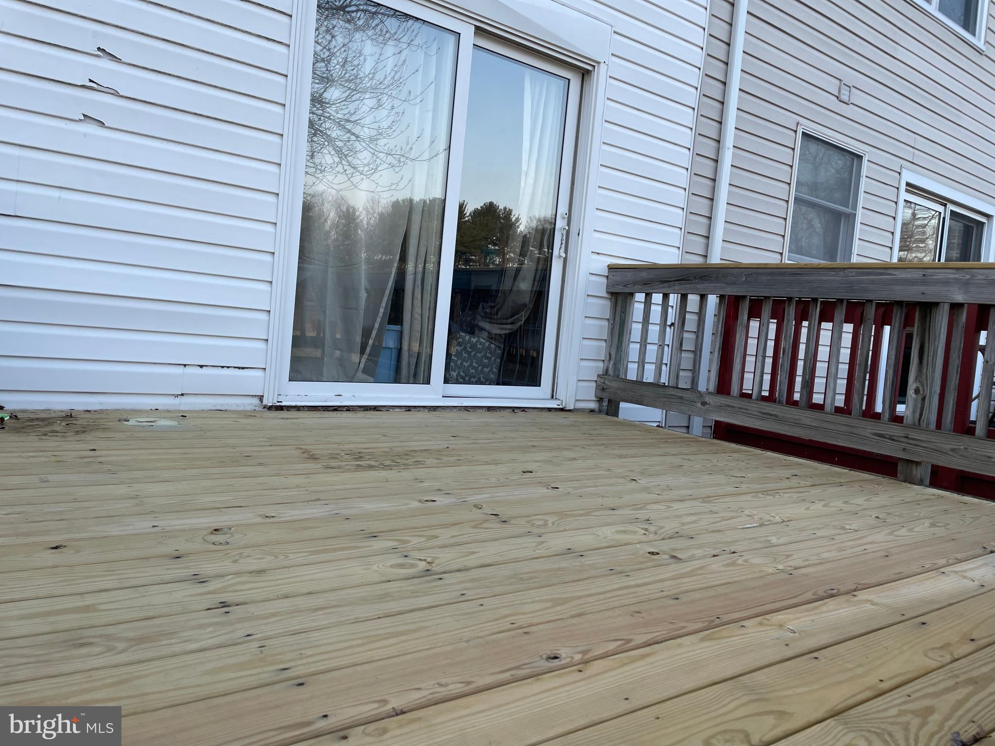 HARFORD SQUARE - Residential