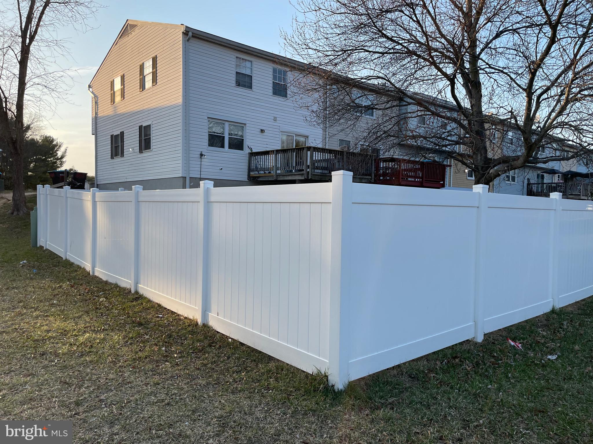 501 JAMESTOWN COURT