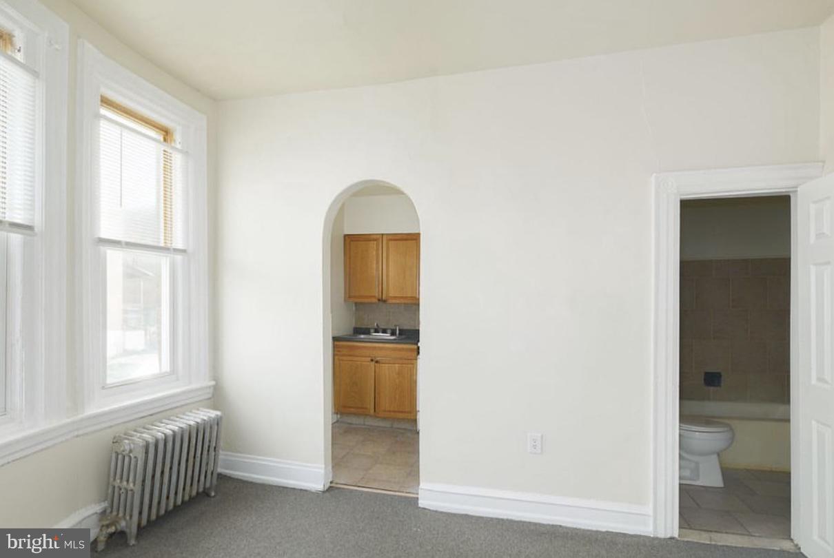 COBBS CREEK - Residential