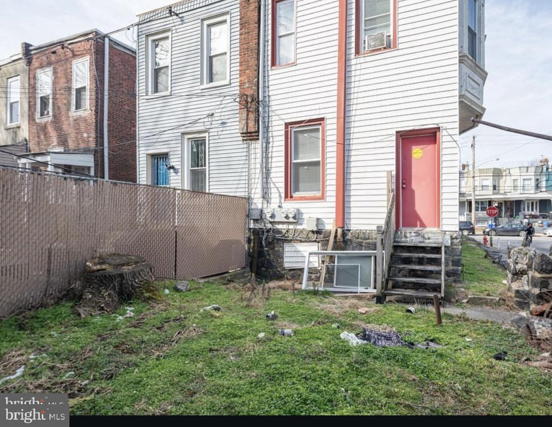 COBBS CREEK - Residential