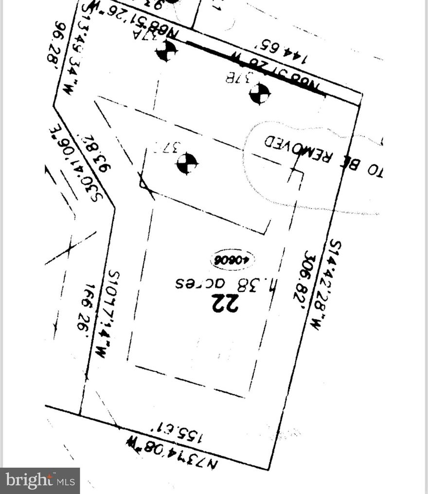 *Three Perc Sites* 
Build your dream home on this beautiful 1.38 acre lot nestled in the heart of Leonardtown.  This perfect location offers the blend of rustic charm and serene living.  The open flatness of this lot provides endless possibilities for your dream home, garden, or recreational space. 
A picturesque barn graces one side of the property, adding a touch of countryside allure, while the other side has only one neighboring home giving  privacy and quiet enjoyment. 
Located on a private street, this land promises tranquility in a sought-after location, making it an ideal retreat for those looking to escape the hustle and bustle without sacrificing convenience. 
Don't miss out on this rare opportunity to own a piece of Leonardtown's beauty!
Moments away from  the Leonardtown Square, restaurants, shopping,  library, water access, the Breton Bay pool  and or golf club should you want to become a member.  This lot puts you where you want to be!