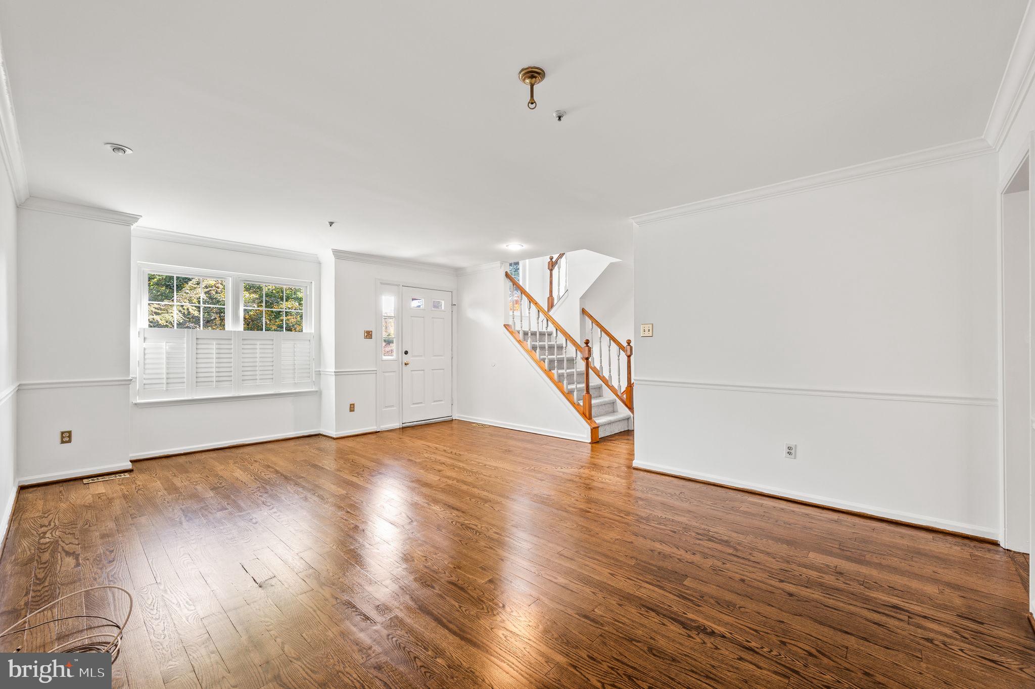 WOODLANDS - Residential Lease