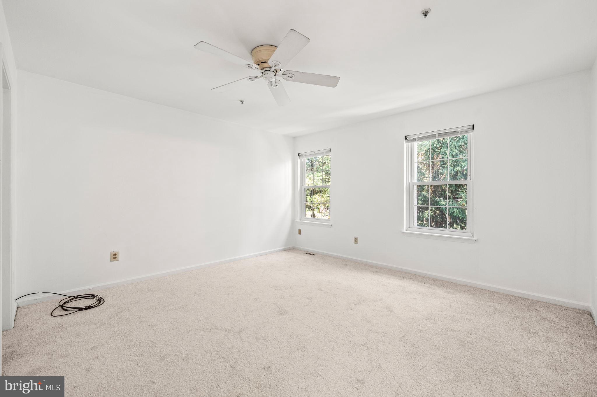 WOODLANDS - Residential Lease