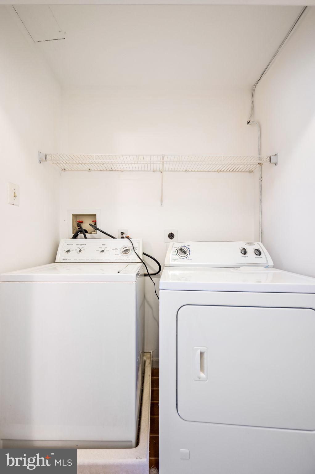 WOODLANDS - Residential Lease