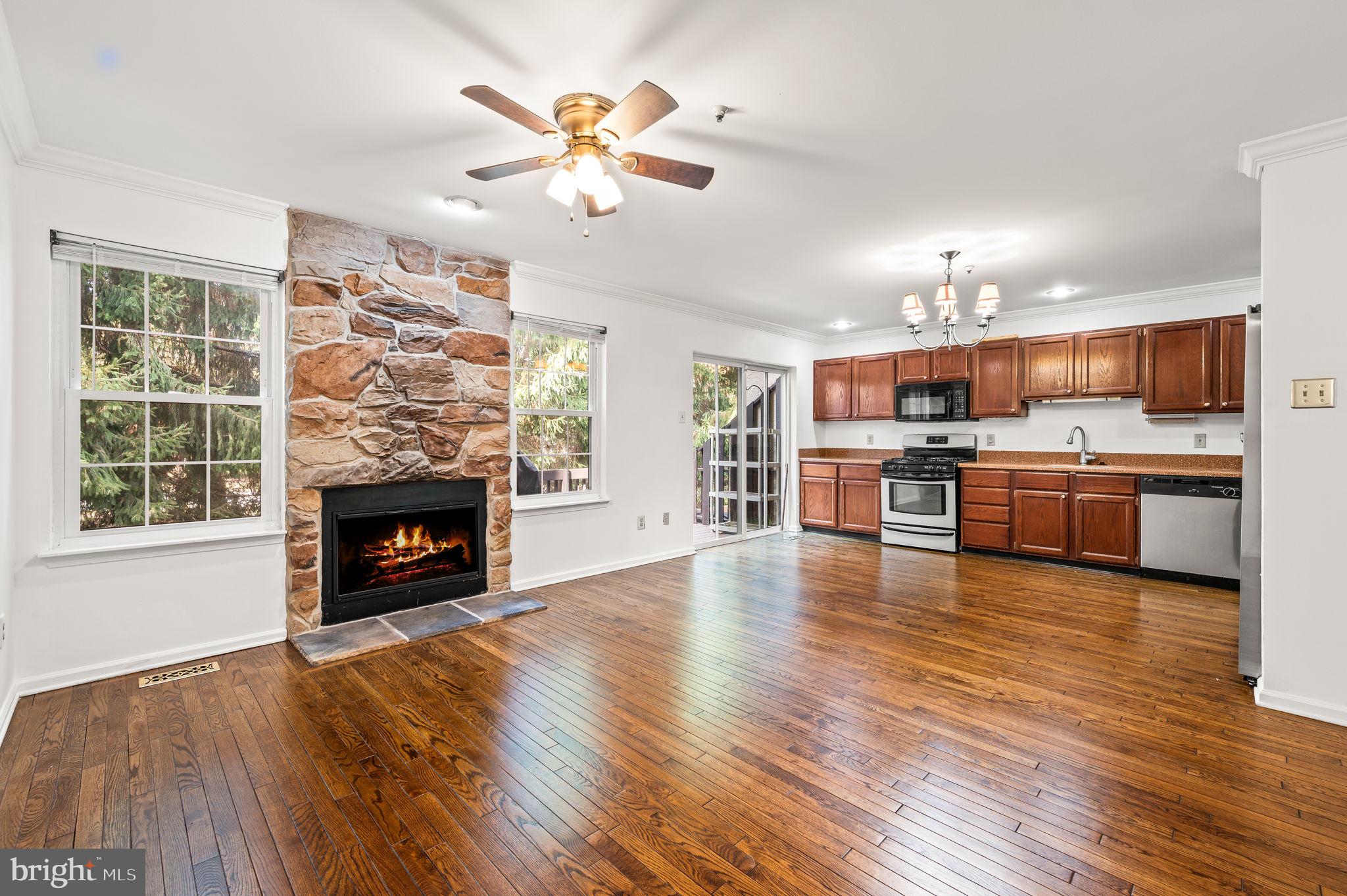 WOODLANDS - Residential Lease