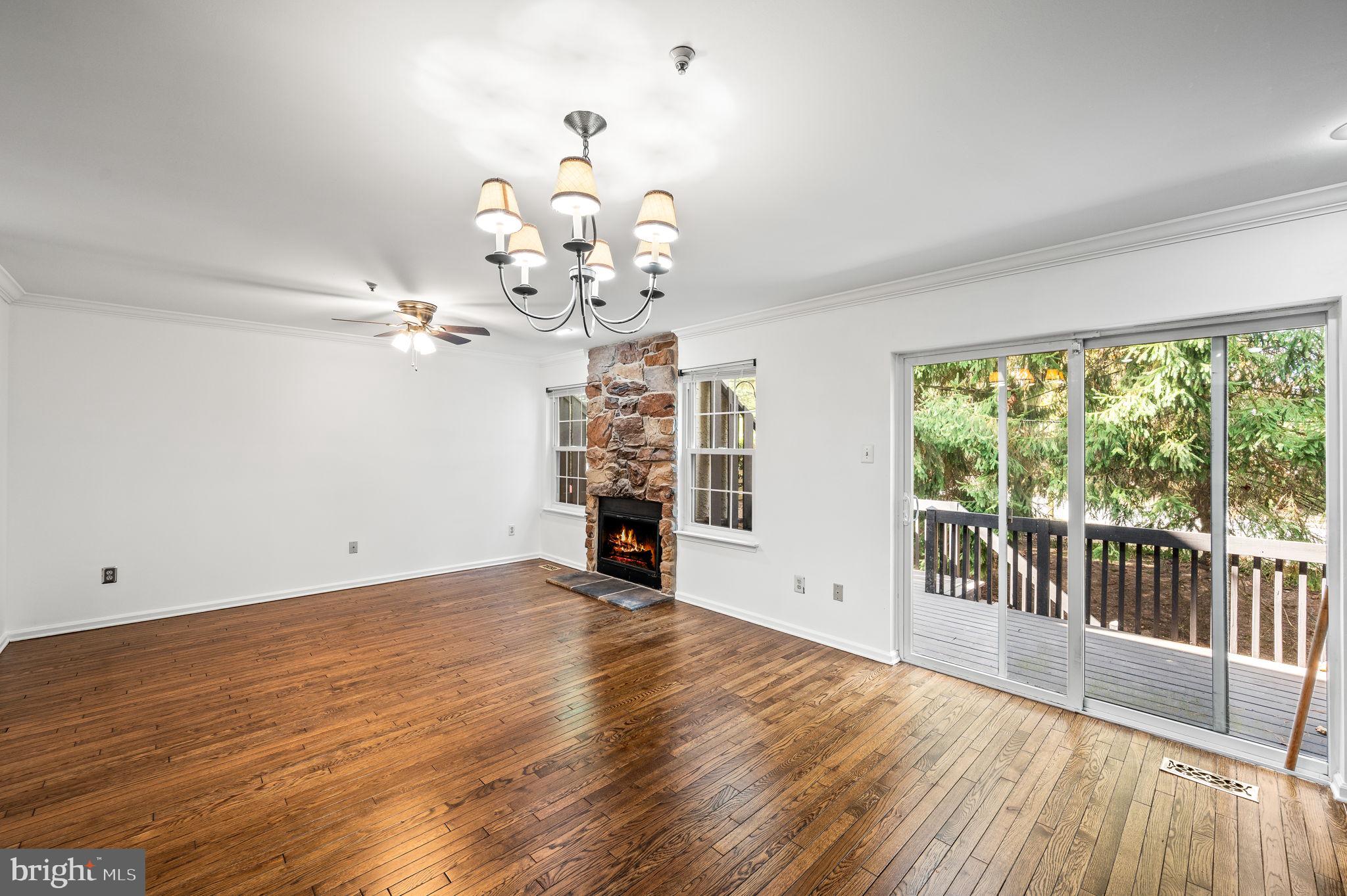 WOODLANDS - Residential Lease