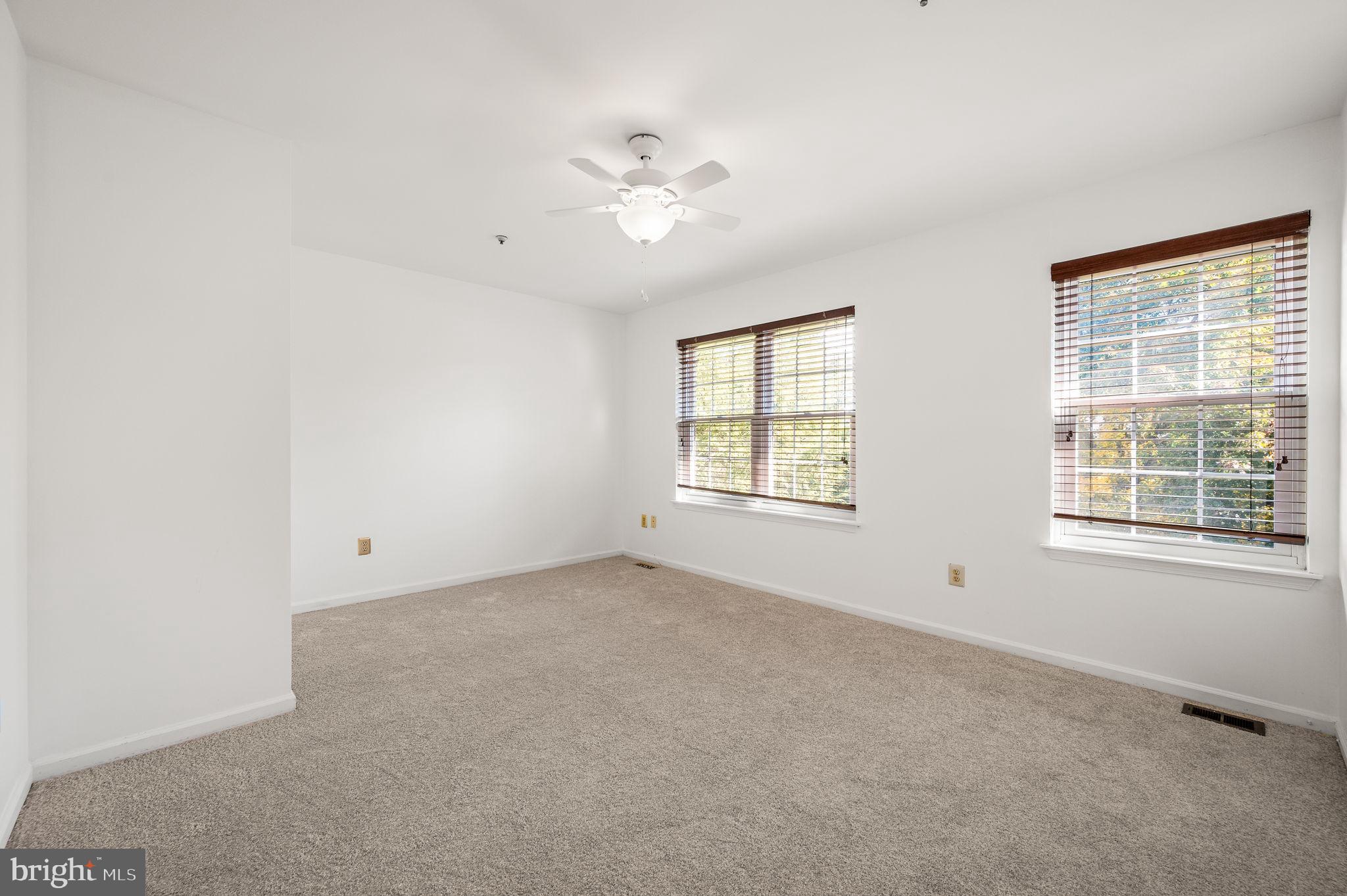 WOODLANDS - Residential Lease