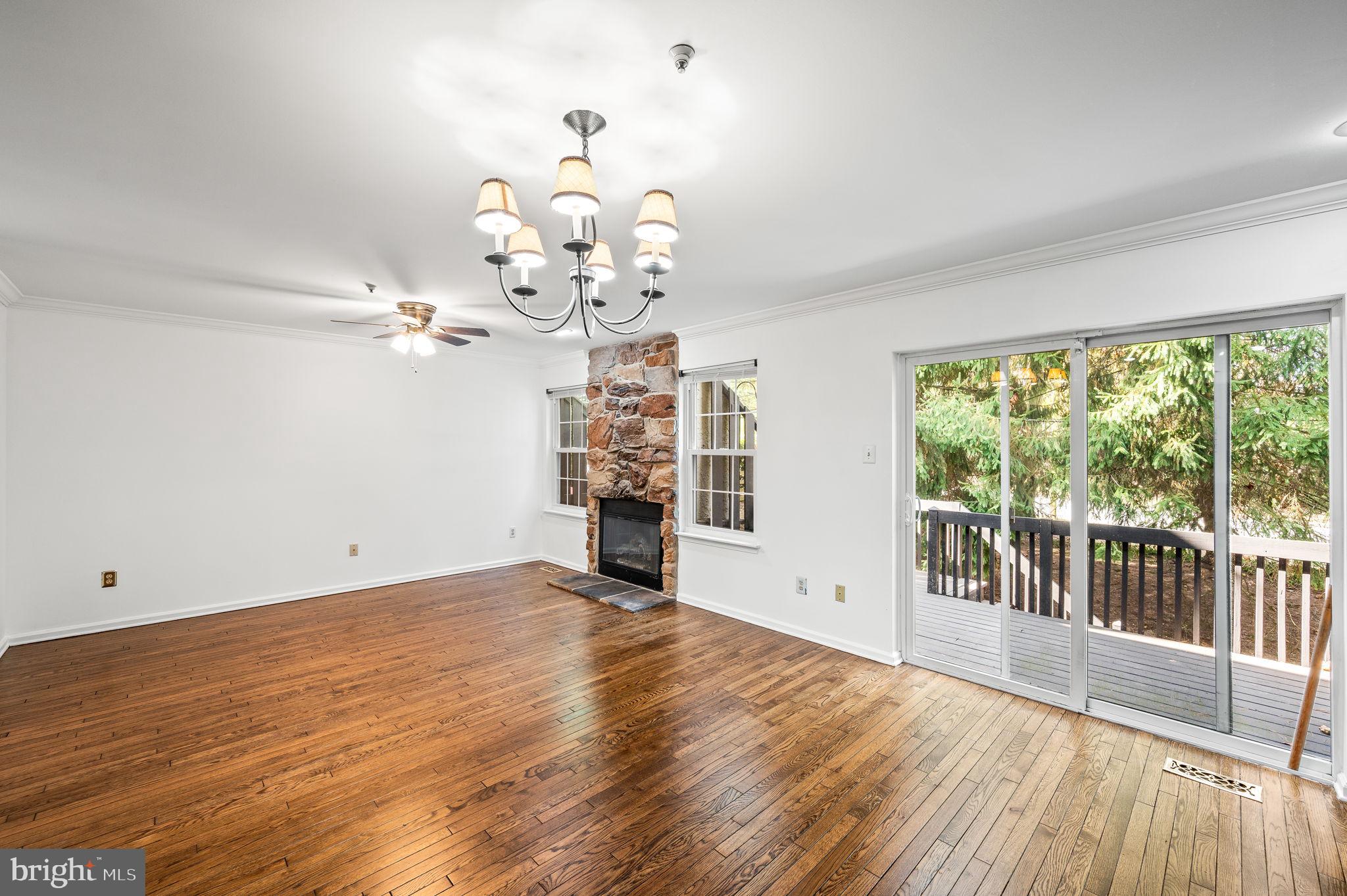 WOODLANDS - Residential Lease