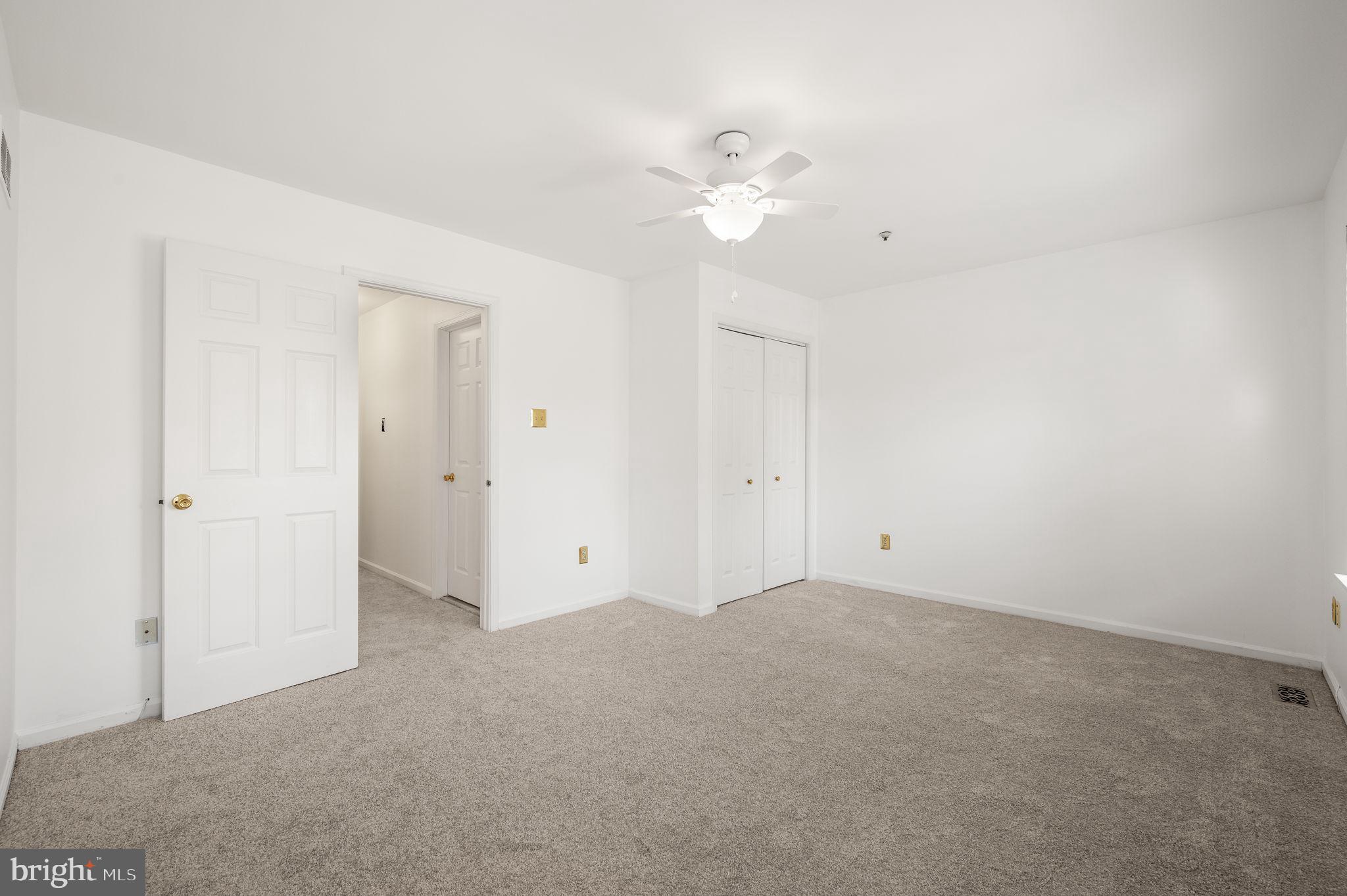 WOODLANDS - Residential Lease