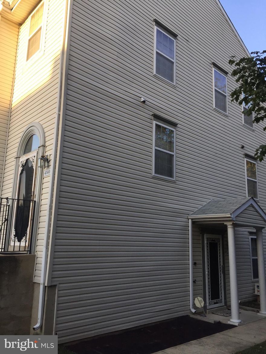 Very Motivated Seller!! Price Reduced to sale!! A beautiful 3 bedroom 2 full bath condo with a lot of space. Located in a secluded community just minutes from the National Harbor and Downtown DC. Well maintain "As is" property with fresh paint. Home shows very well!! Come and see your new home!!
