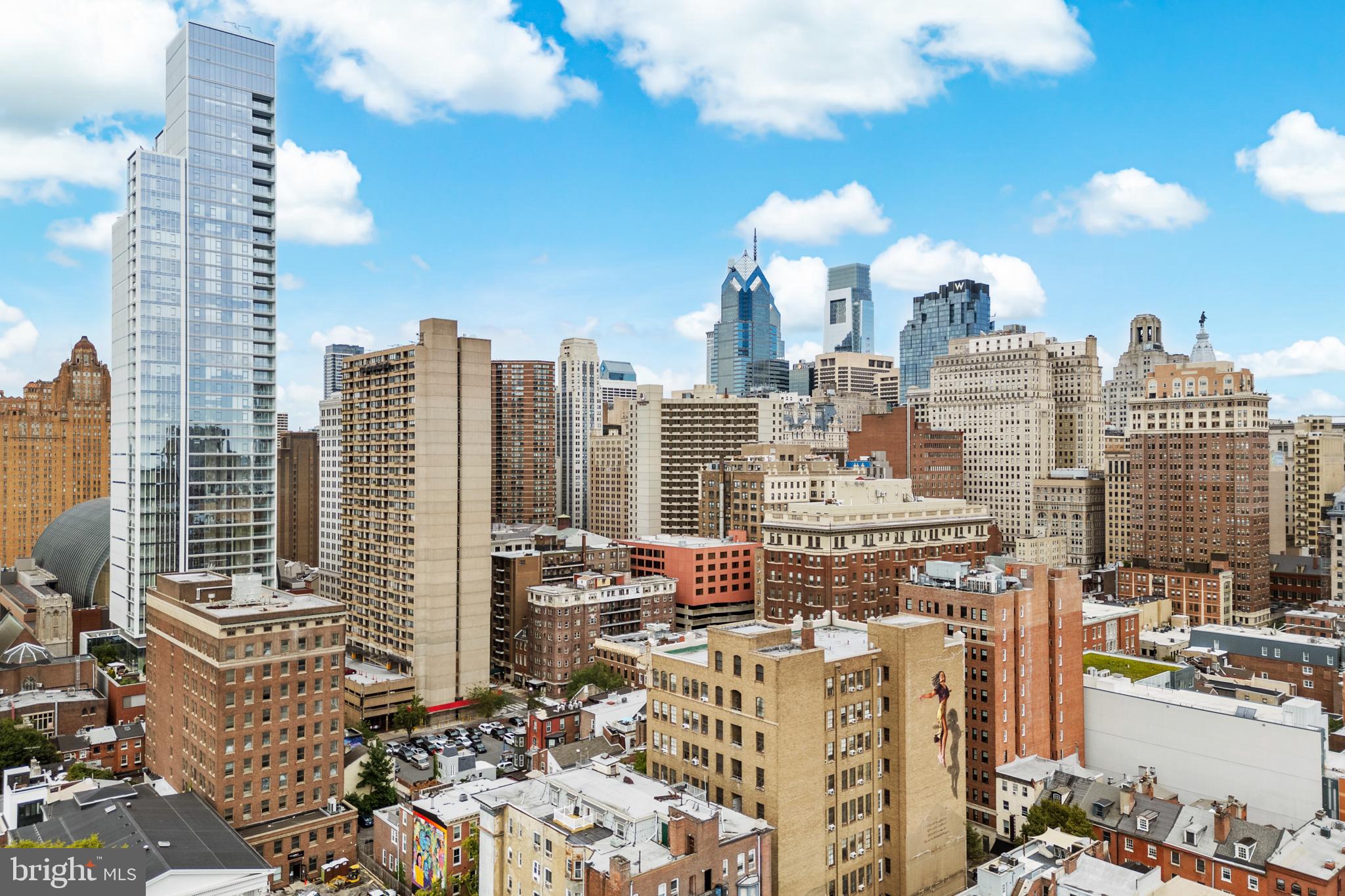 WASHINGTON SQ WEST - Residential