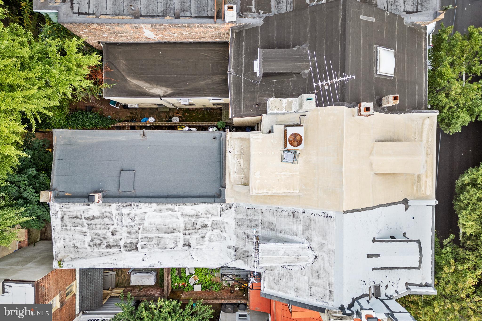 WASHINGTON SQ WEST - Residential