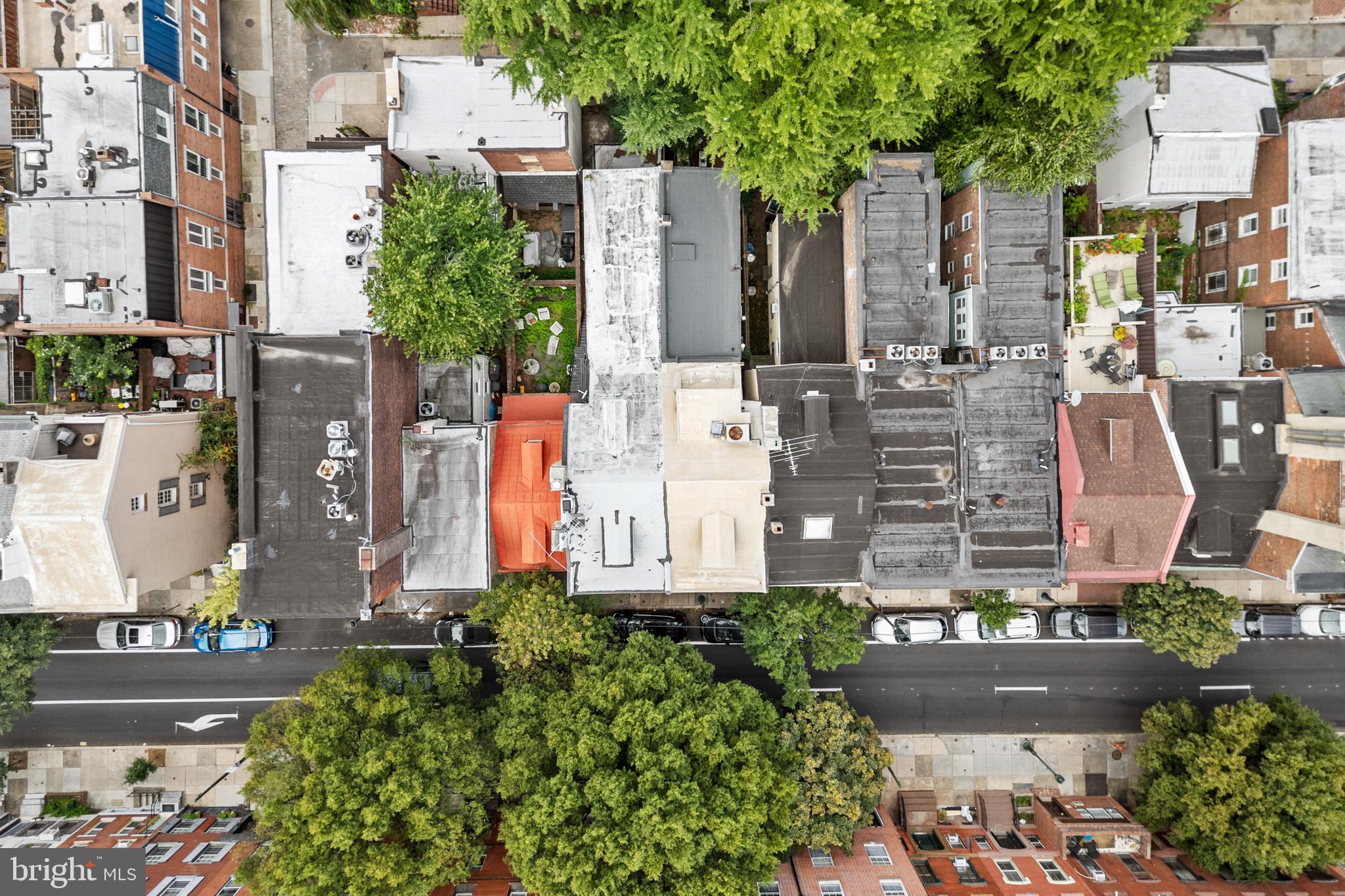 WASHINGTON SQ WEST - Residential