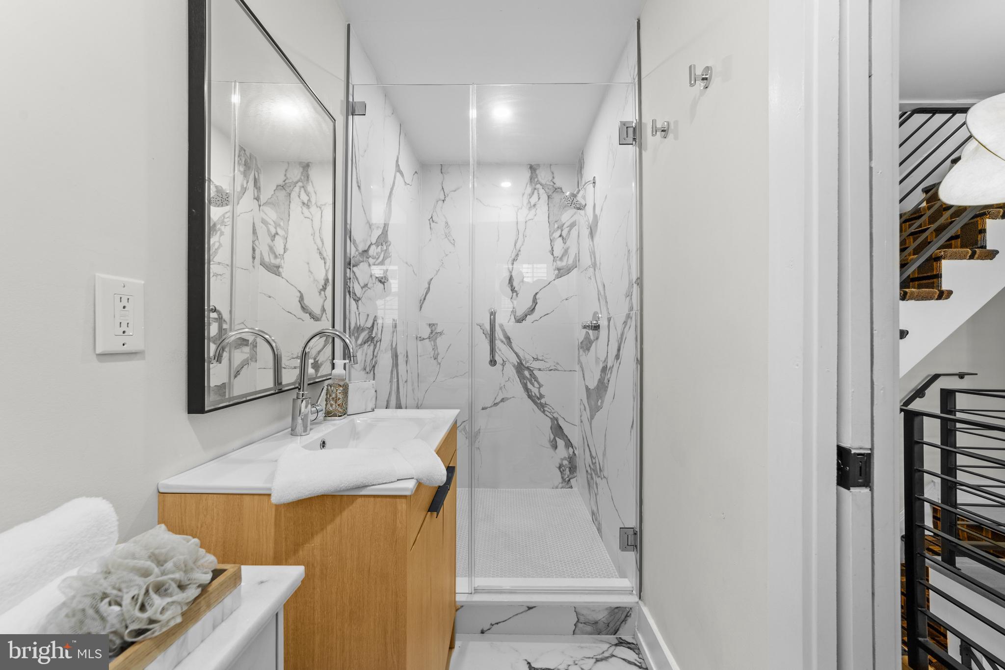 WASHINGTON SQ WEST - Residential