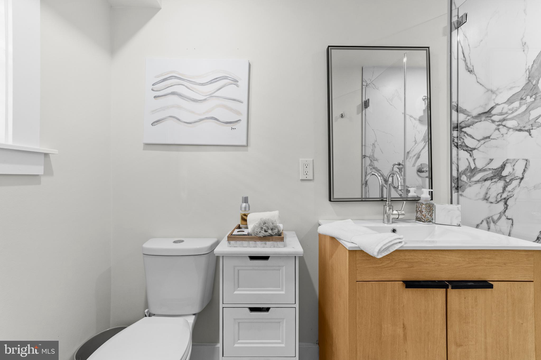 WASHINGTON SQ WEST - Residential