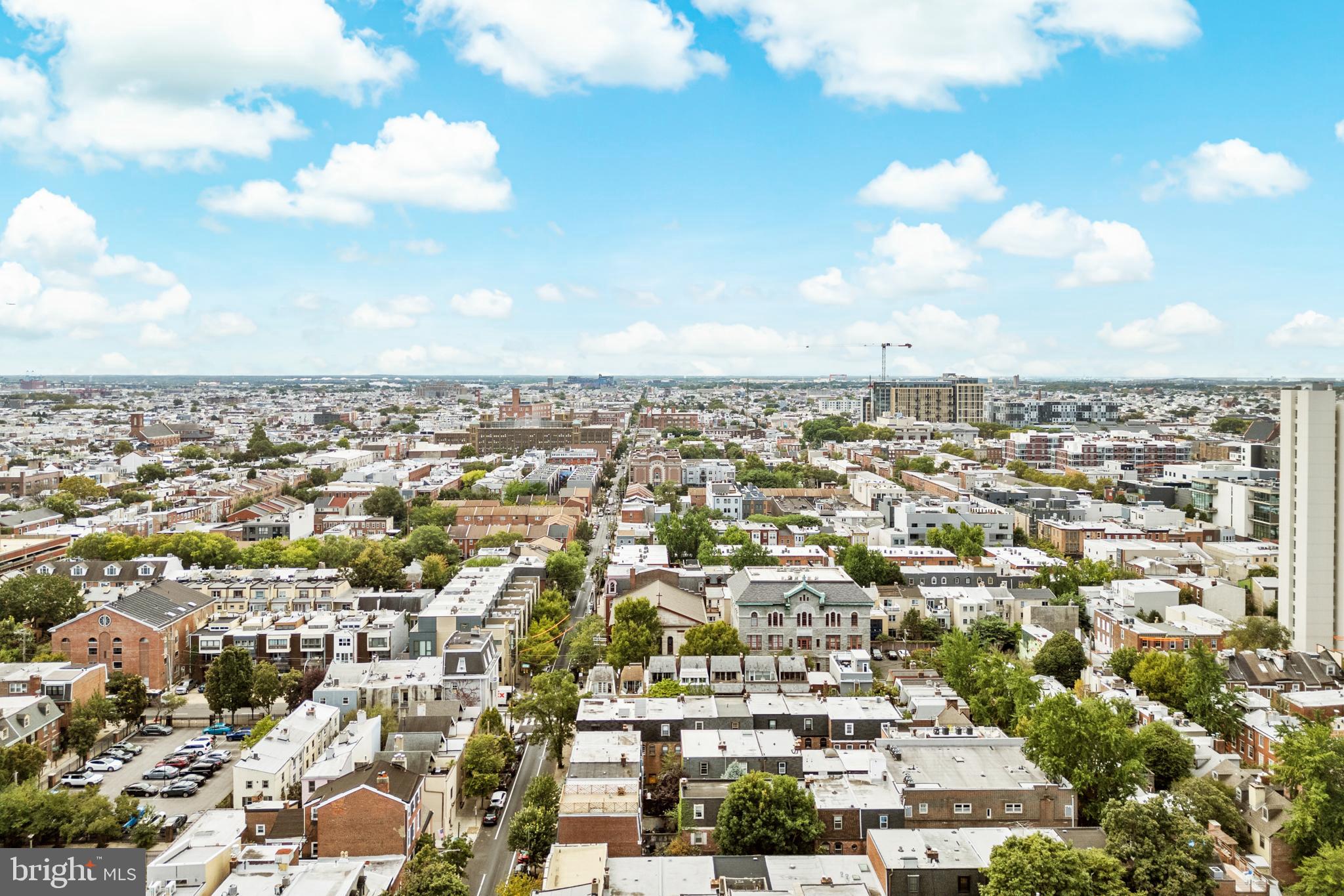 WASHINGTON SQ WEST - Residential