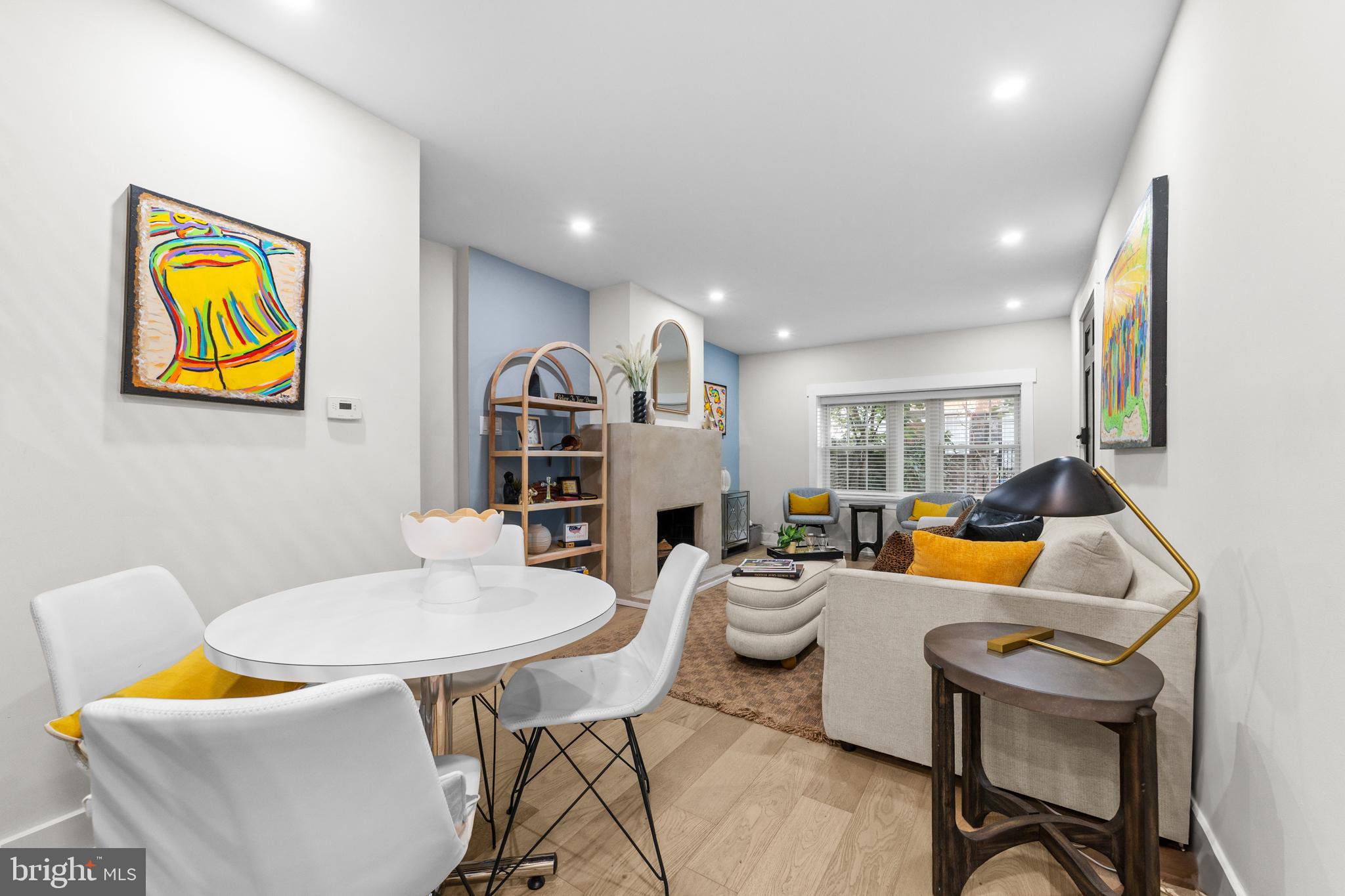 WASHINGTON SQ WEST - Residential