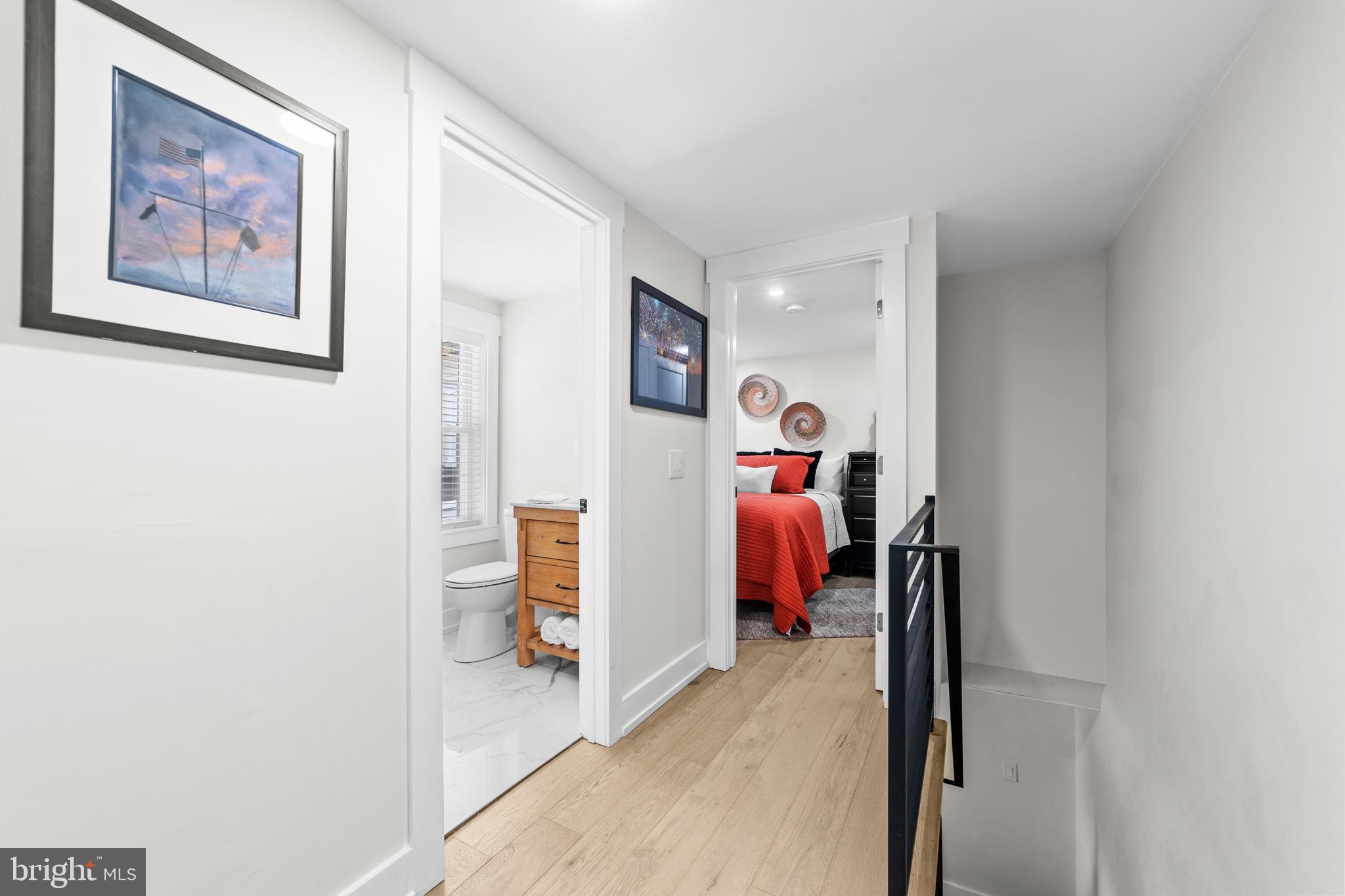 WASHINGTON SQ WEST - Residential