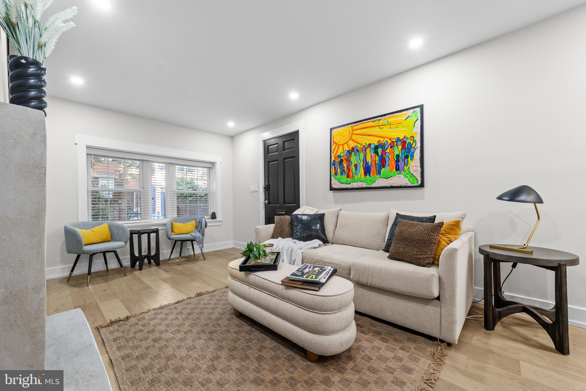 WASHINGTON SQ WEST - Residential