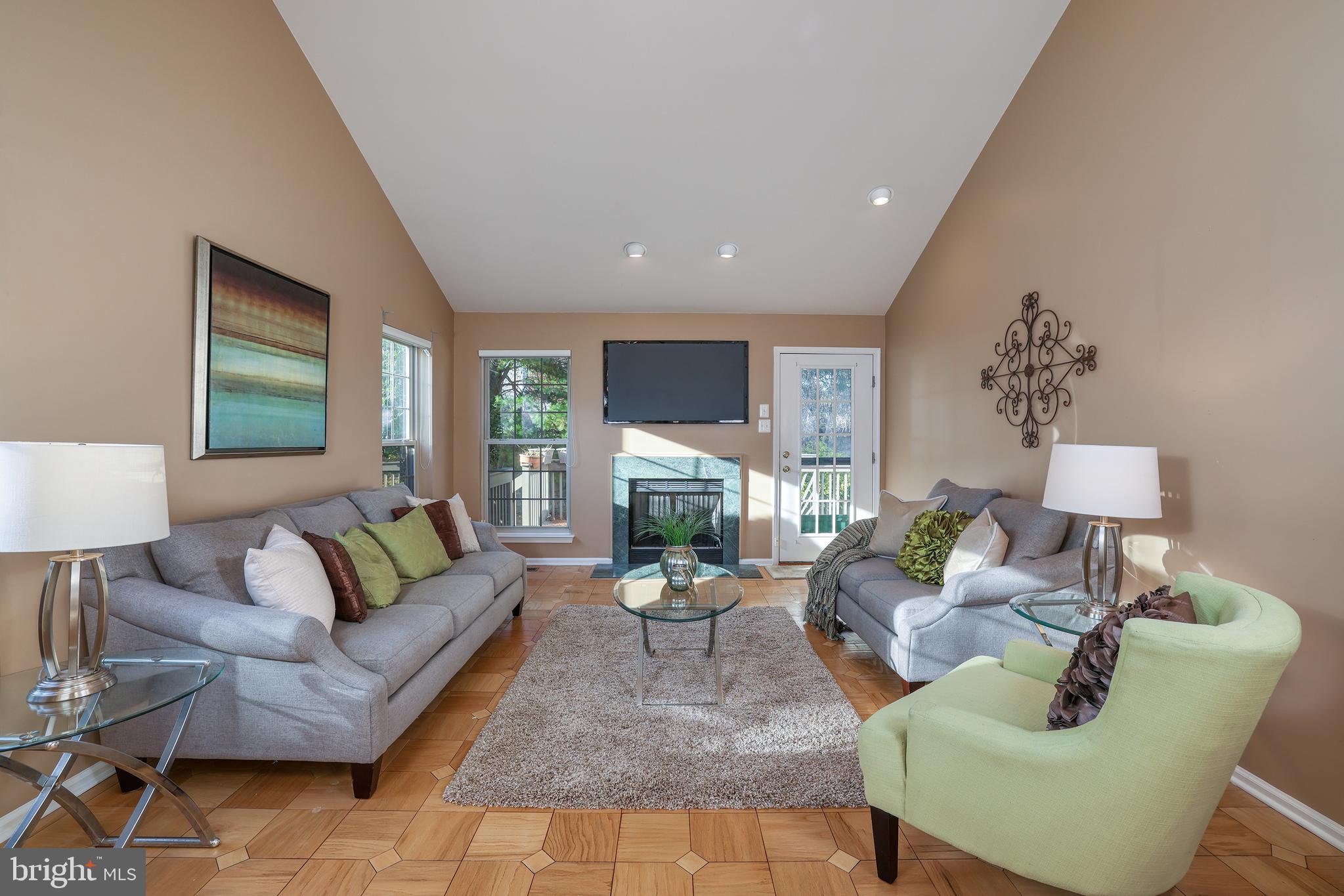 FIRESIDE - Residential