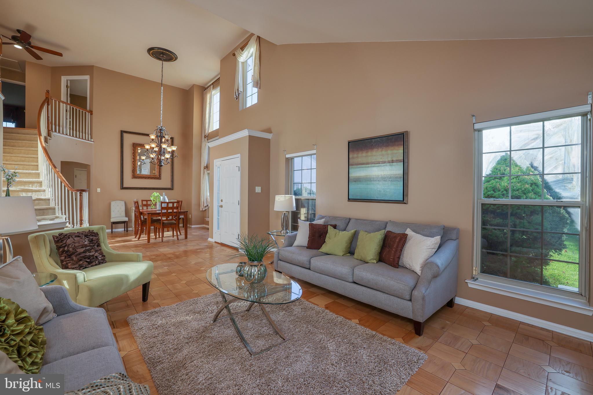 FIRESIDE - Residential