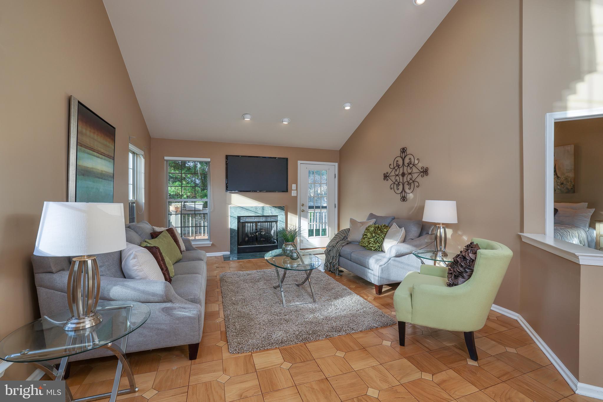 FIRESIDE - Residential