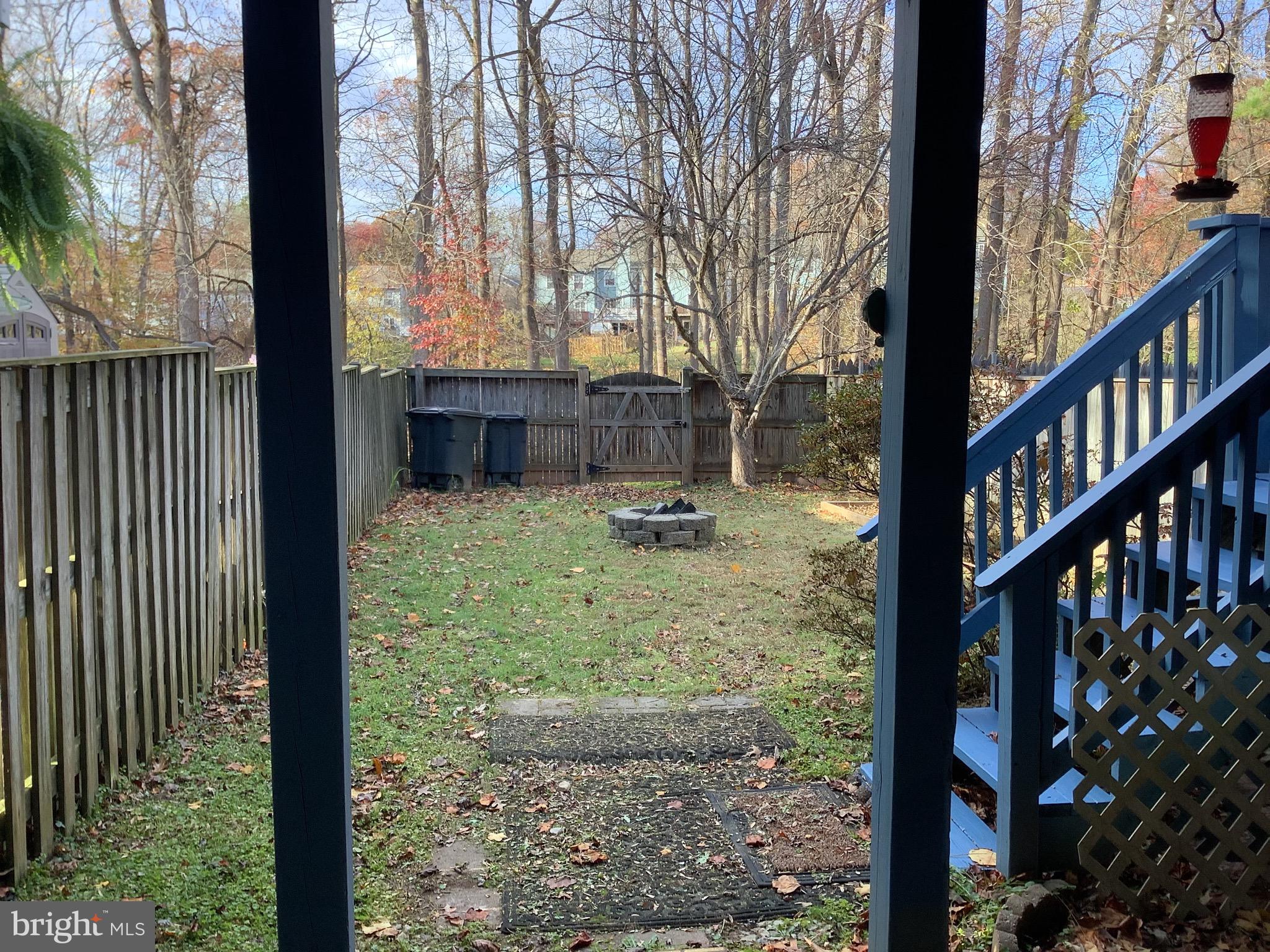 CONSTANT FRIENDSHIP - Residential Lease