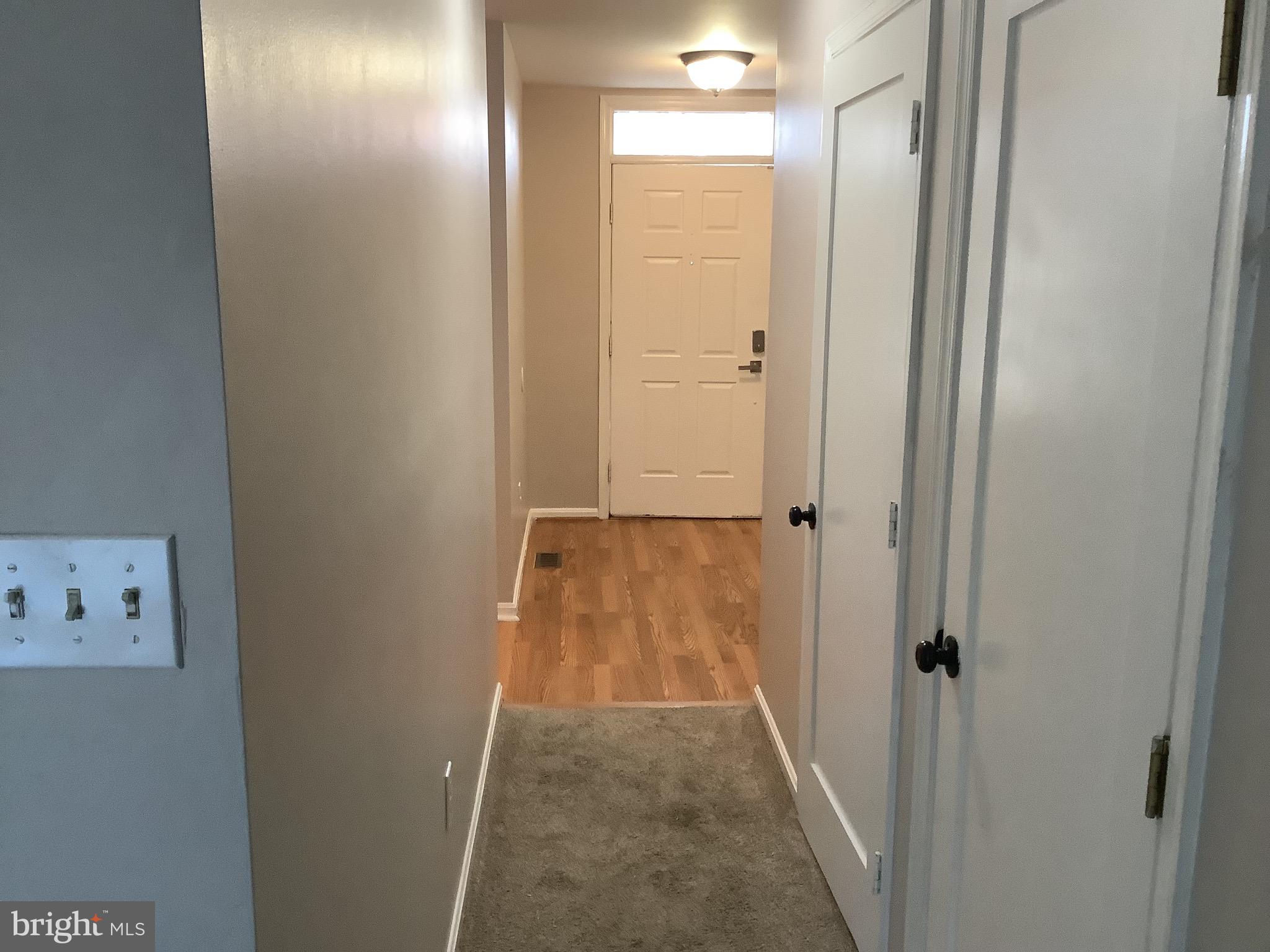 CONSTANT FRIENDSHIP - Residential Lease