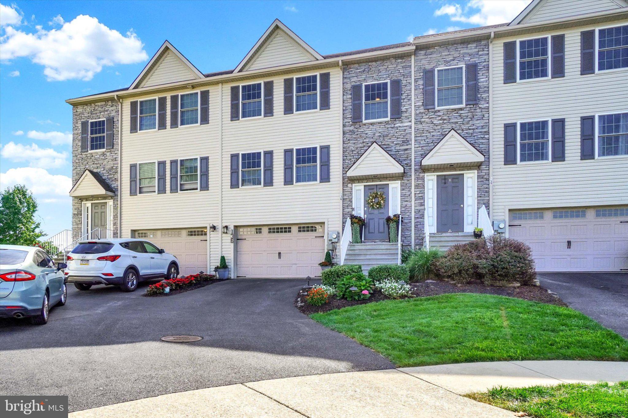 136 GENTLEMENS WAY