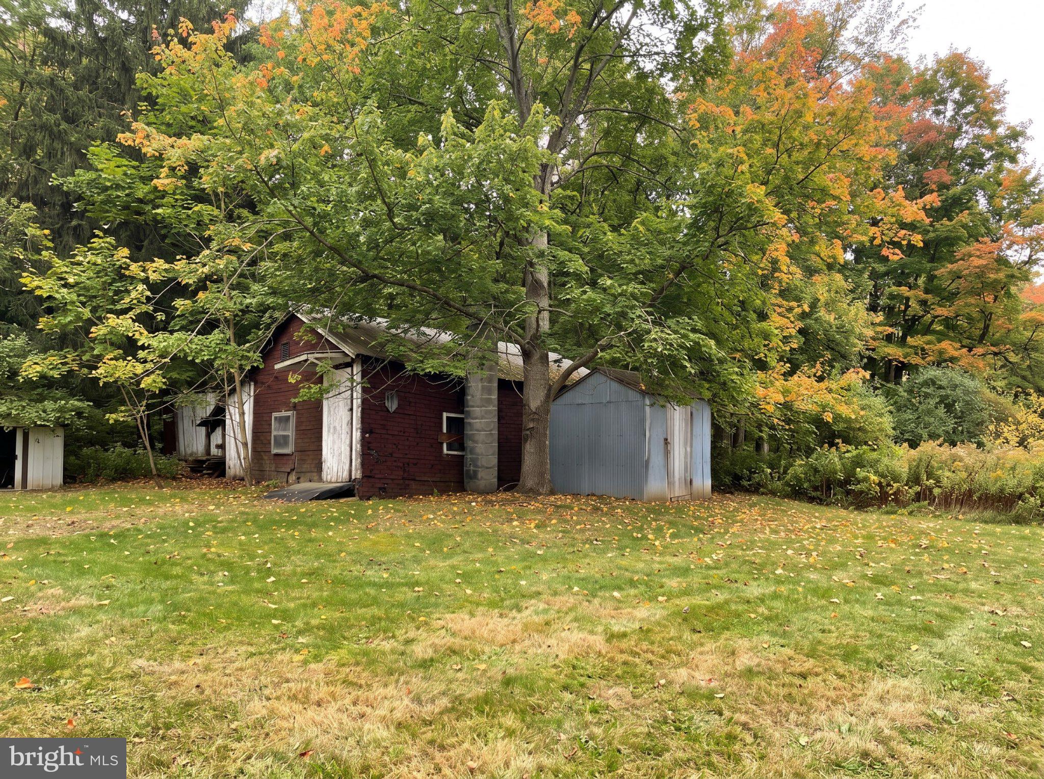 75 HOCKENBERRY LANE