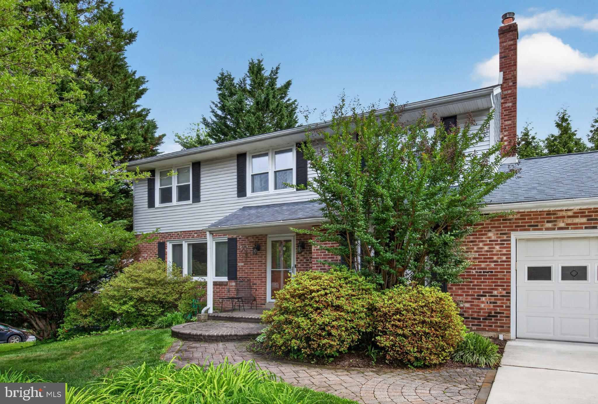 2523 MERRIBROOK ROAD