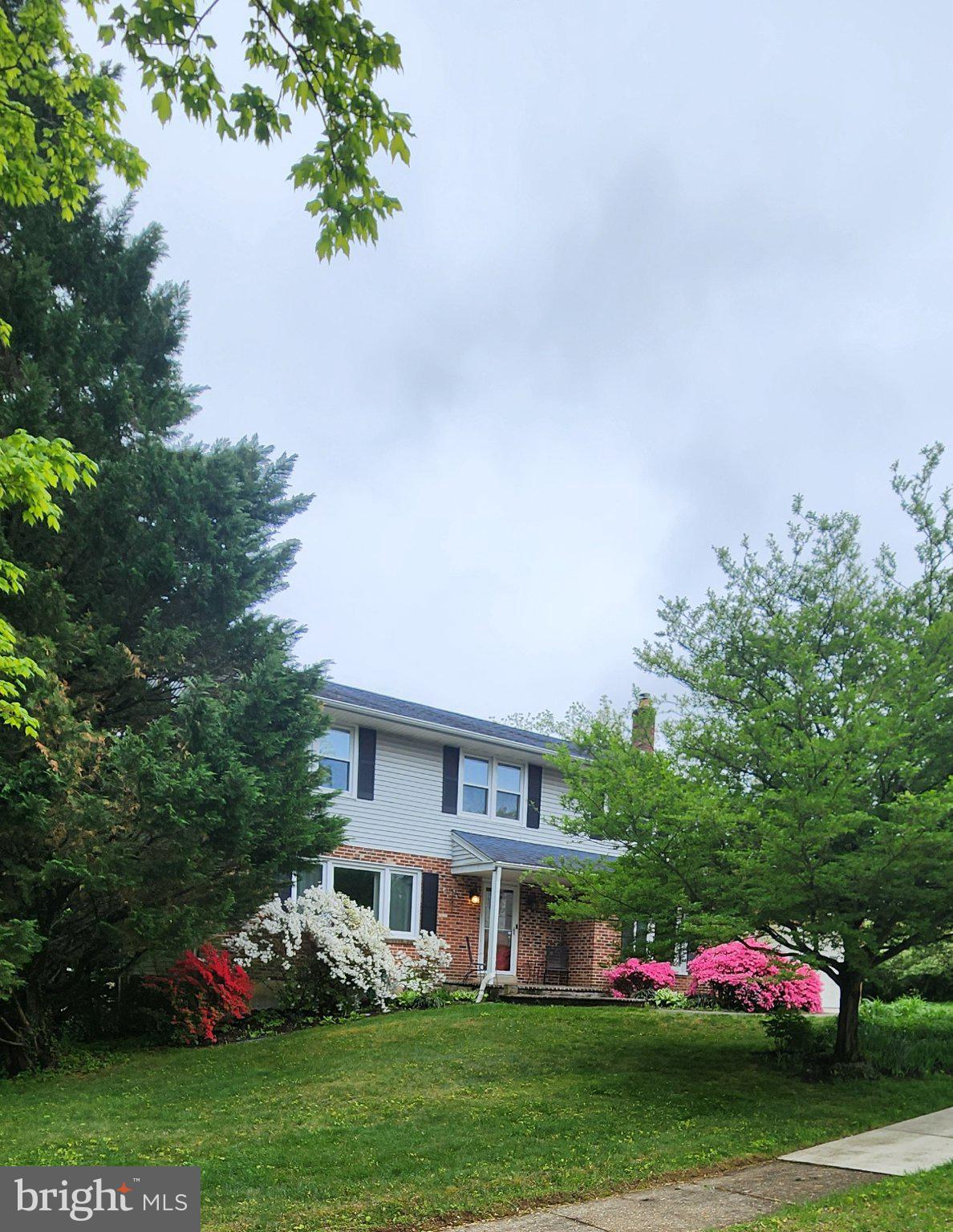 2523 MERRIBROOK ROAD