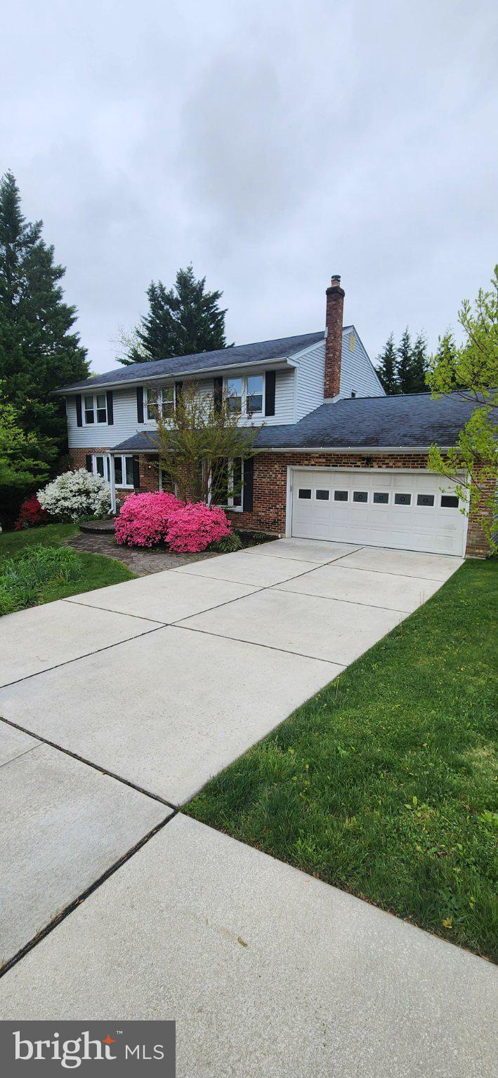 2523 MERRIBROOK ROAD