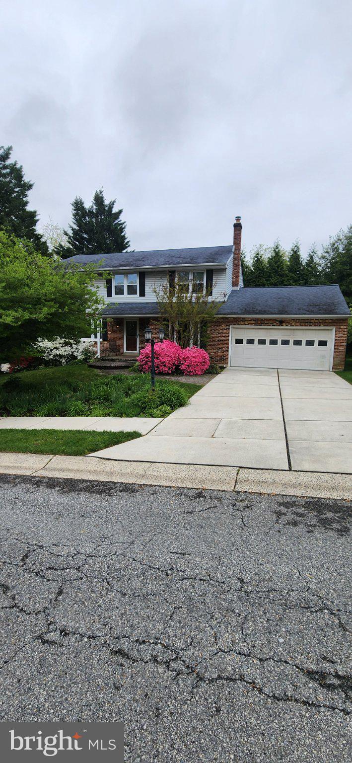 2523 MERRIBROOK ROAD