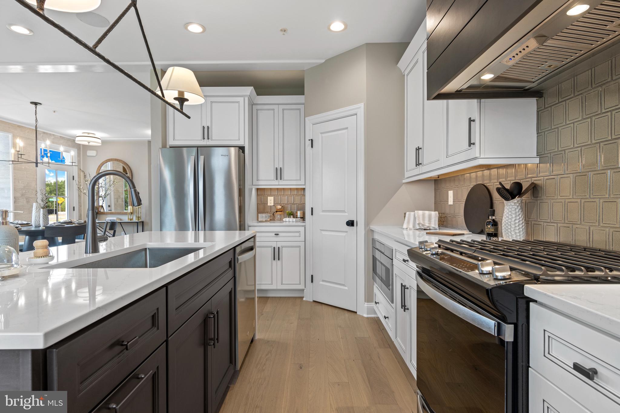 HIGHPOINT AT NEW BRITAIN - Residential