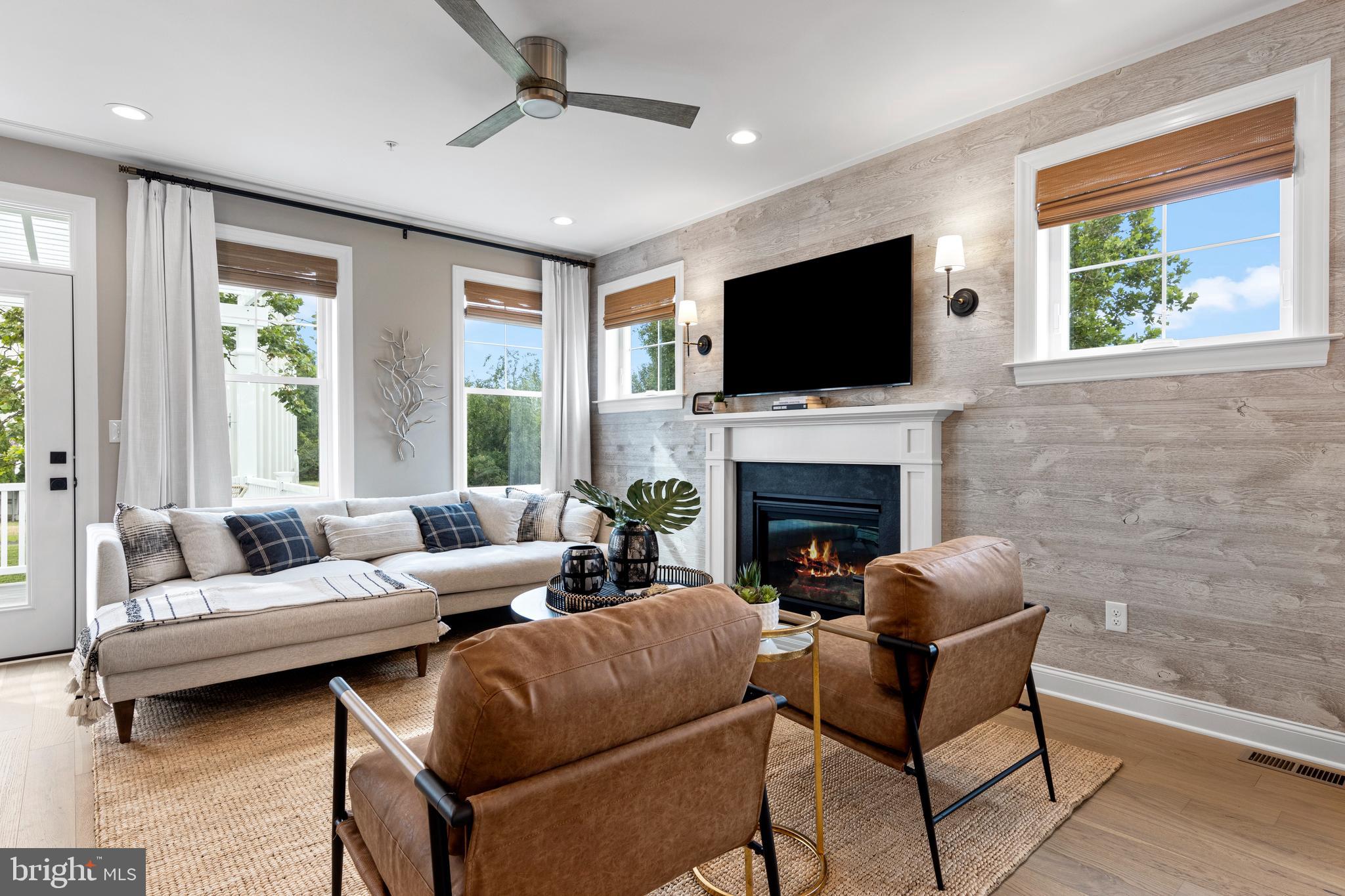 HIGHPOINT AT NEW BRITAIN - Residential