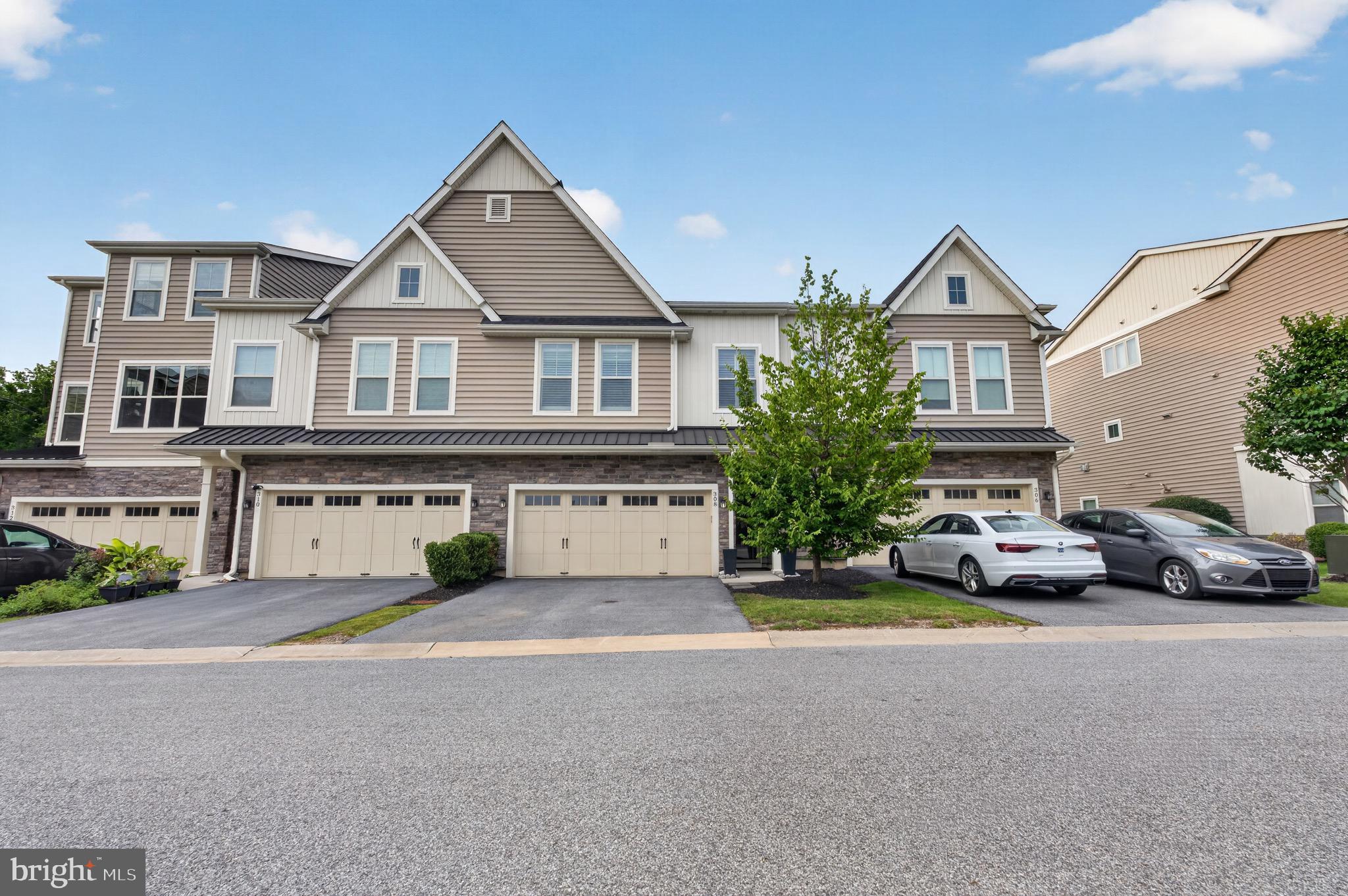 308 REDBUD LANE