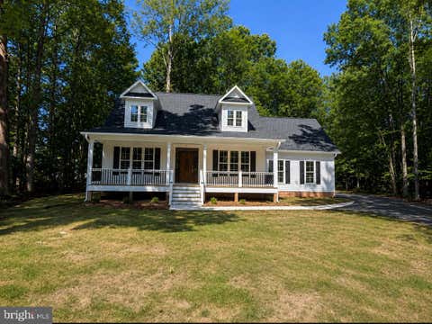 Homes For Sale - 15400 Drummers Lane<br/> Spotsylvania County, ORANGE, VA 22960