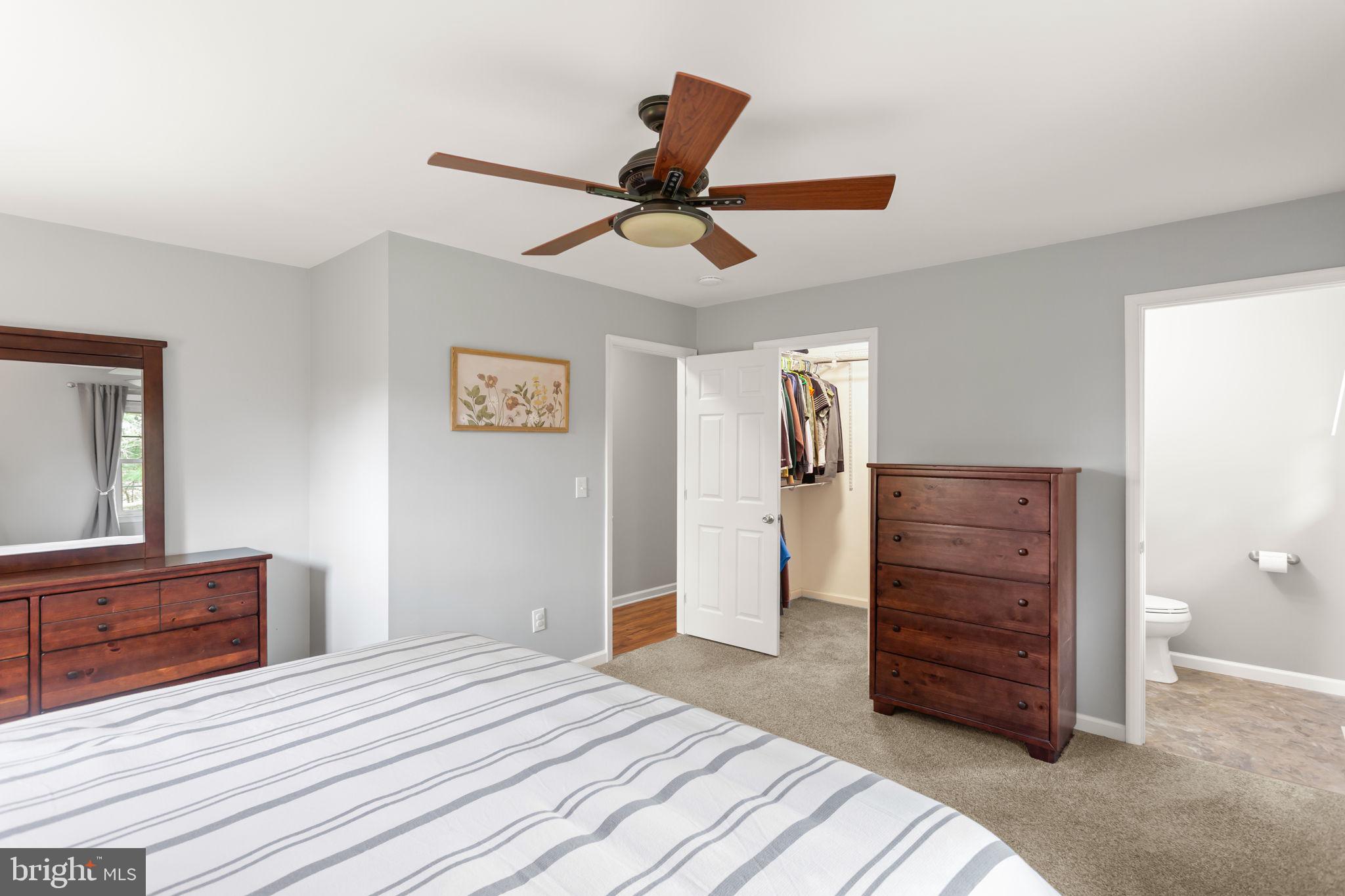 HILDRETH ESTATES - Residential