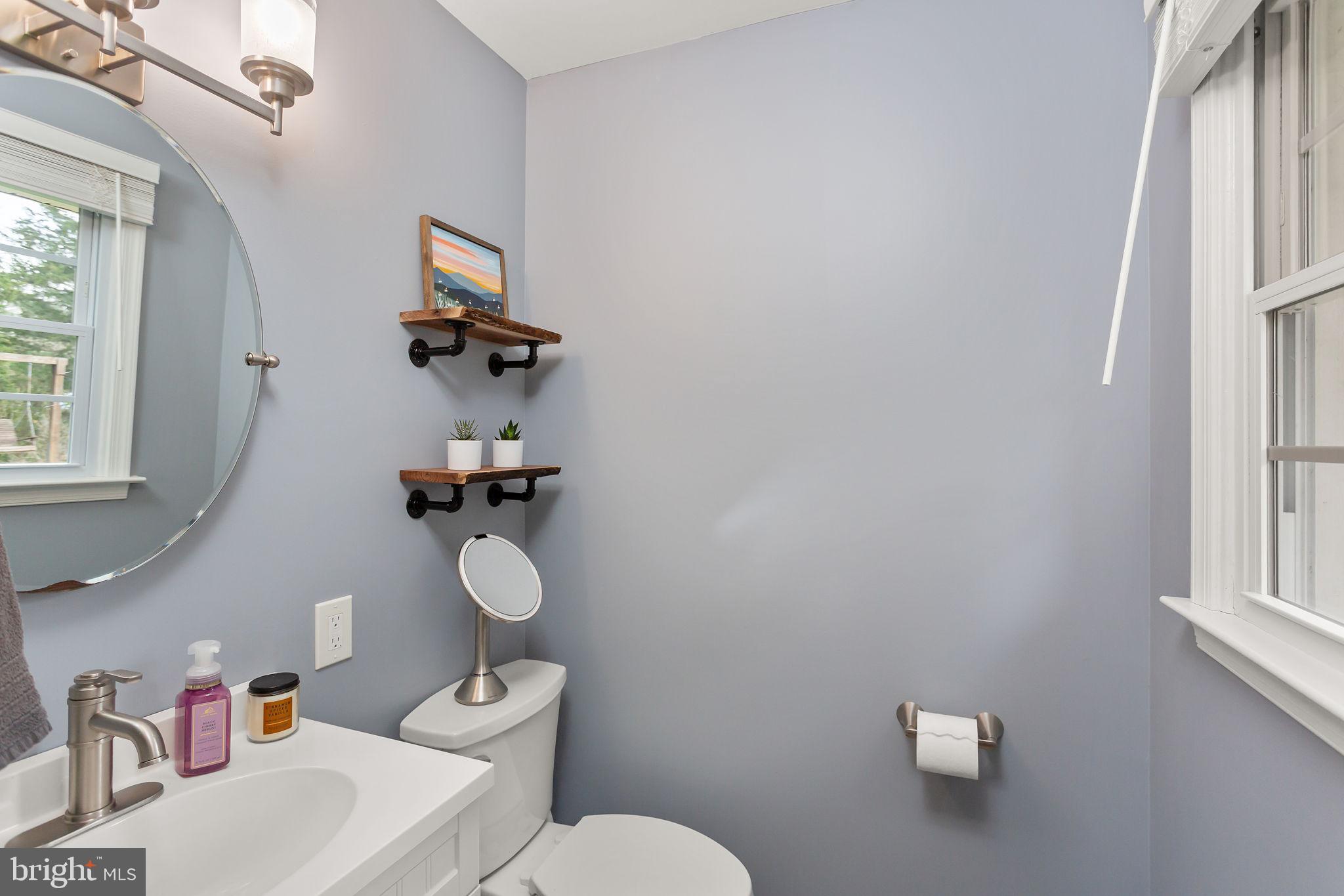 HILDRETH ESTATES - Residential