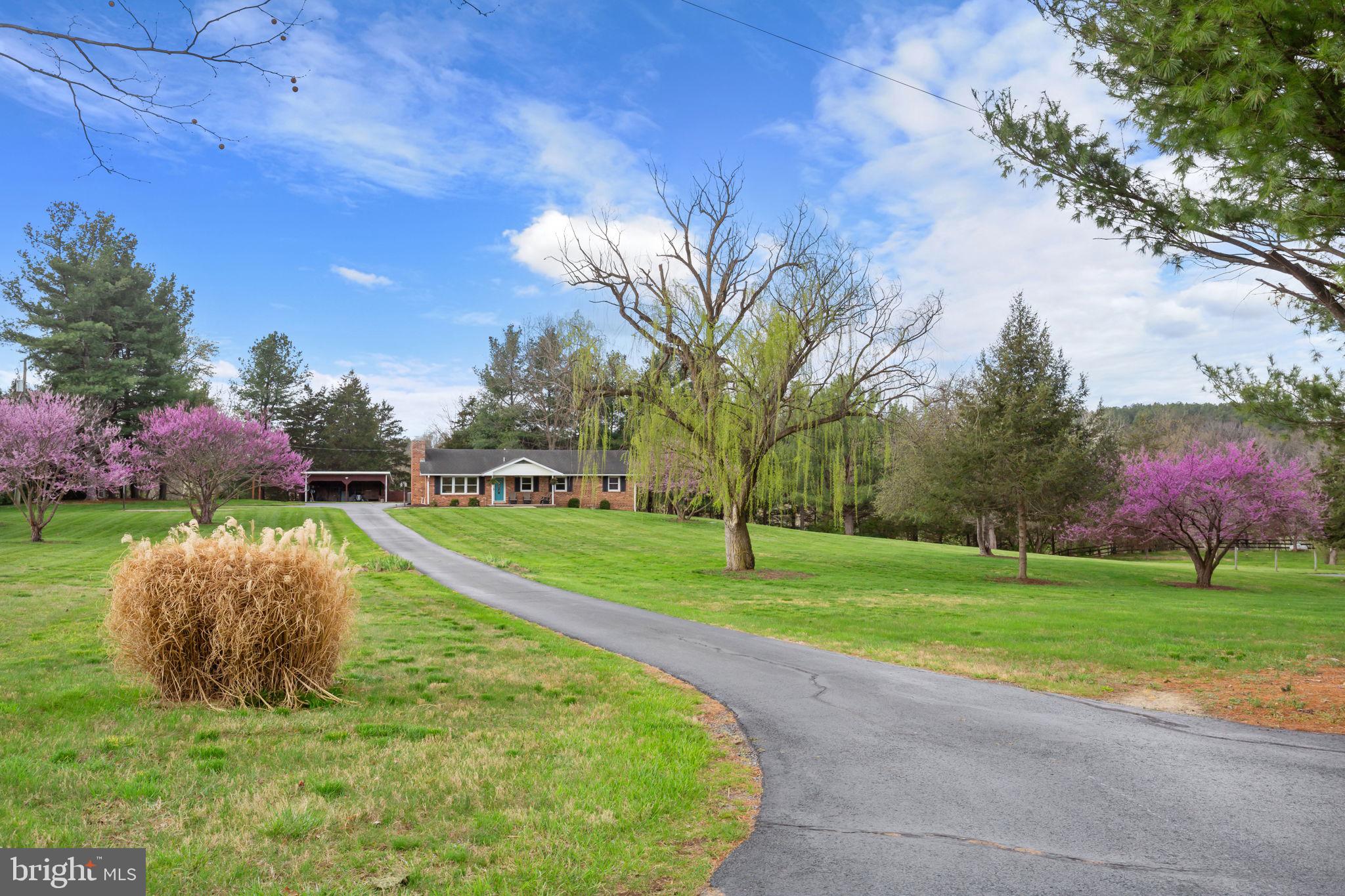 HILDRETH ESTATES - Residential