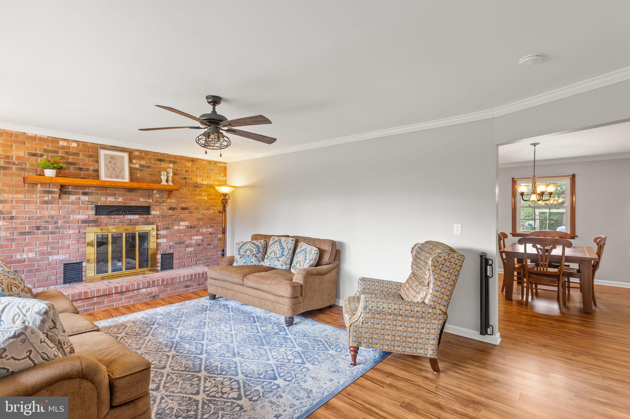 HILDRETH ESTATES - Residential