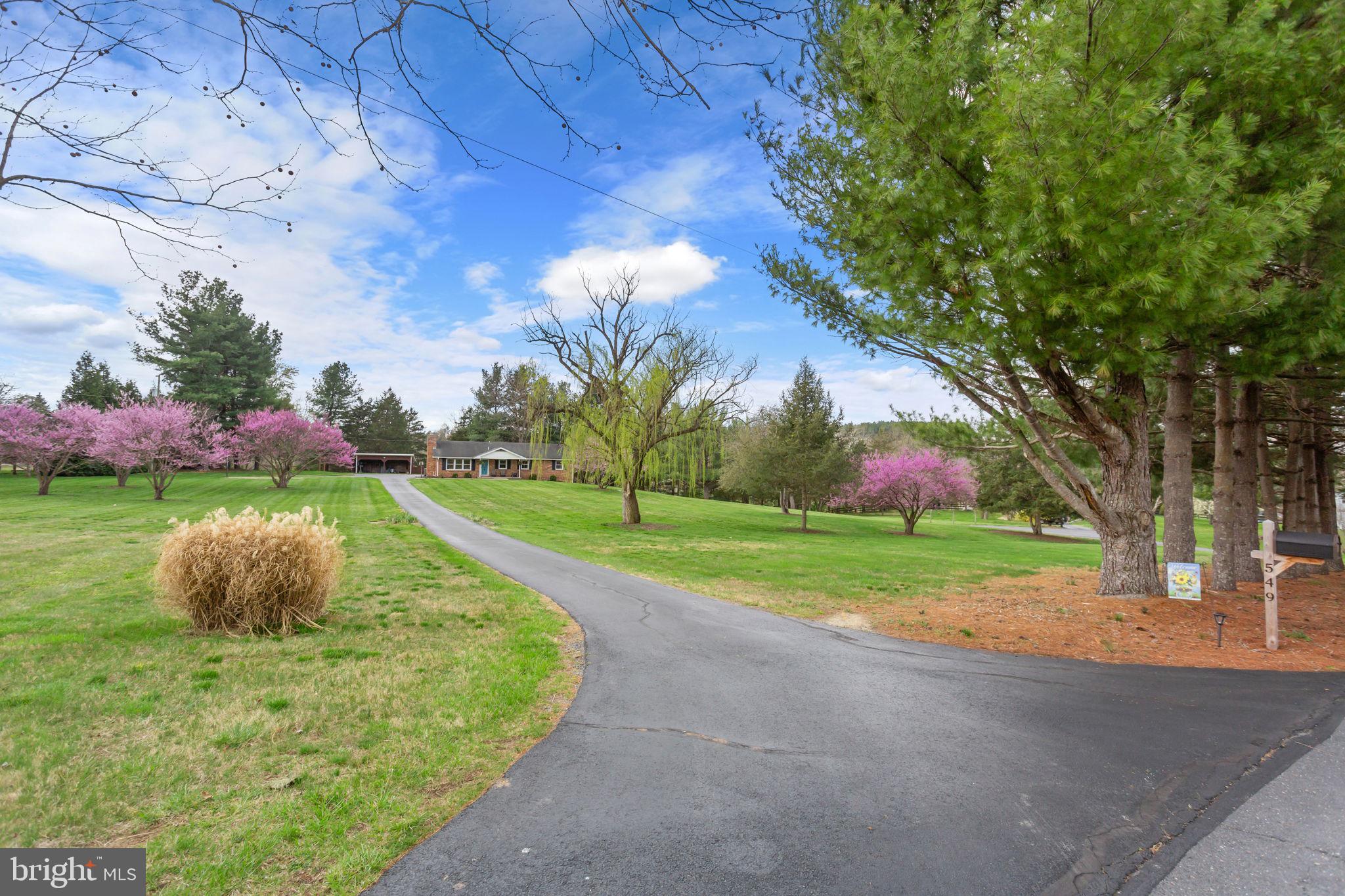 HILDRETH ESTATES - Residential