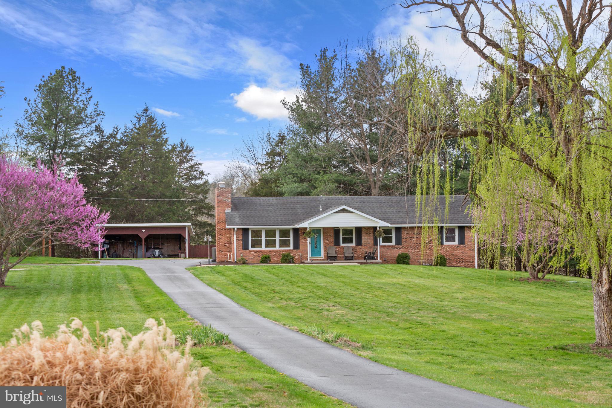 HILDRETH ESTATES - Residential