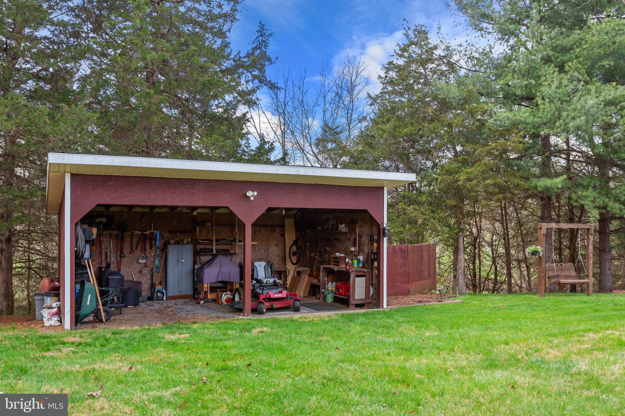 HILDRETH ESTATES - Residential