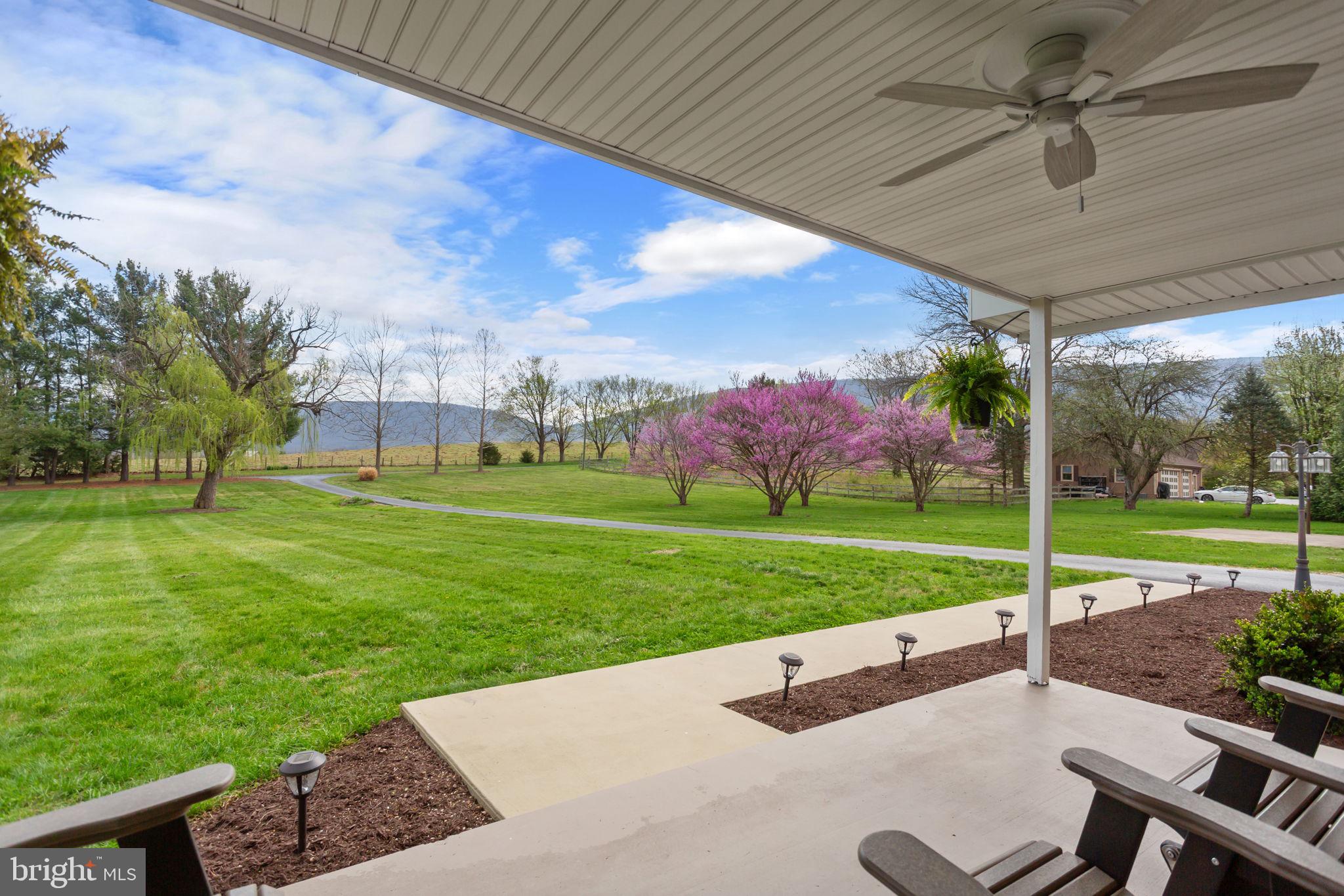 HILDRETH ESTATES - Residential