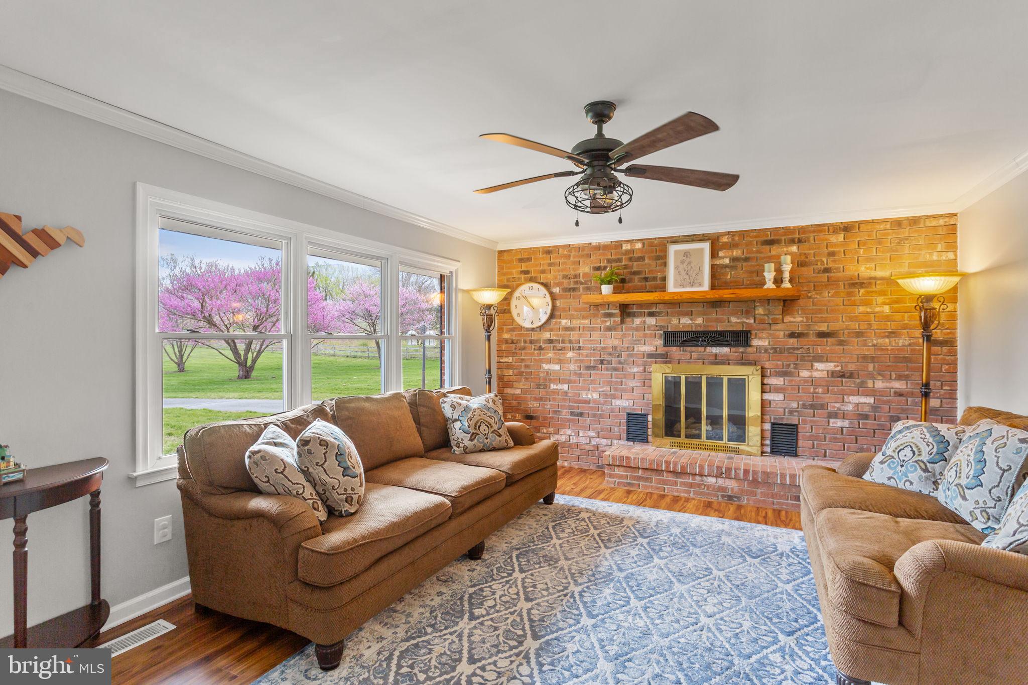 HILDRETH ESTATES - Residential