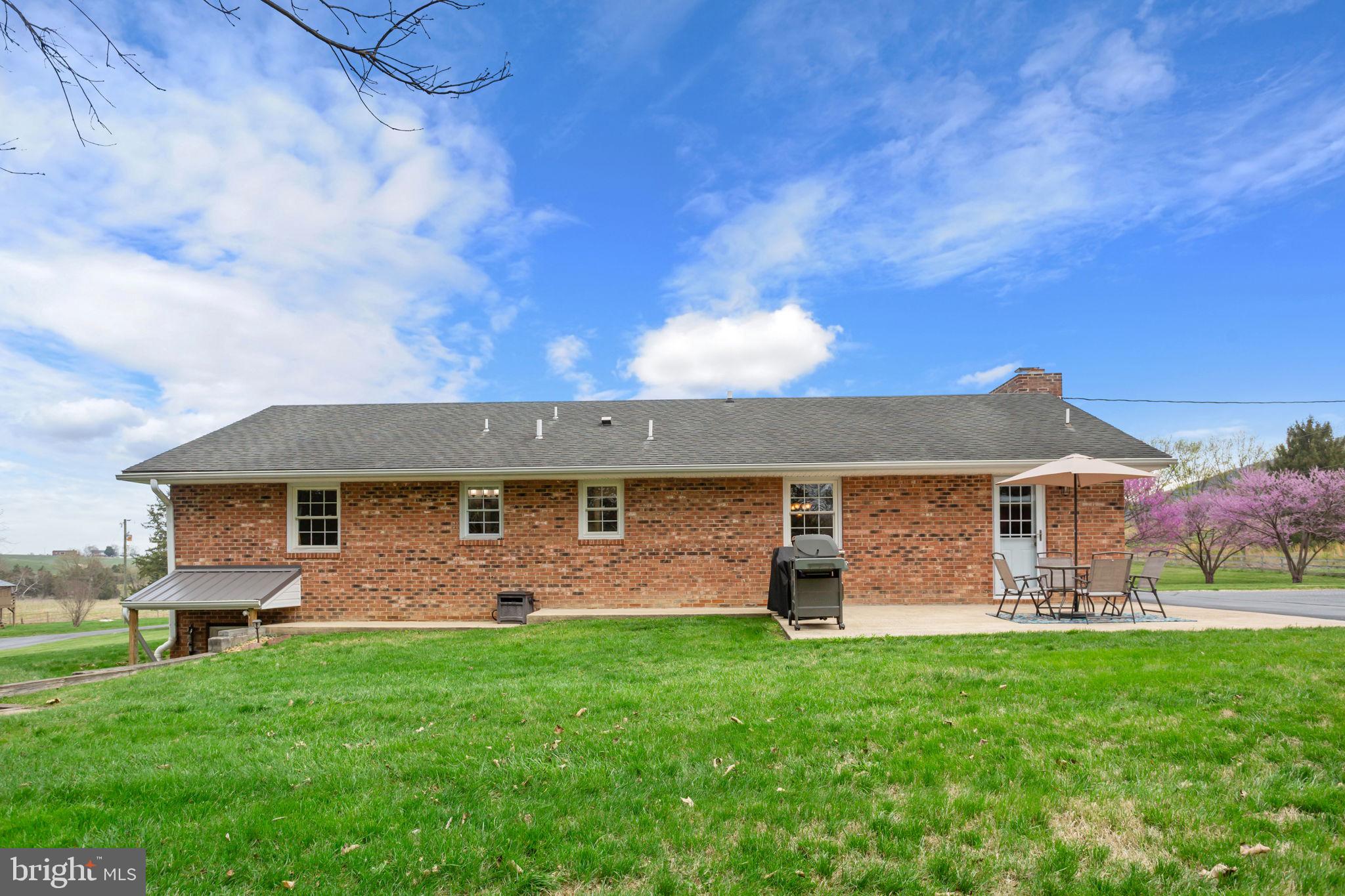 HILDRETH ESTATES - Residential